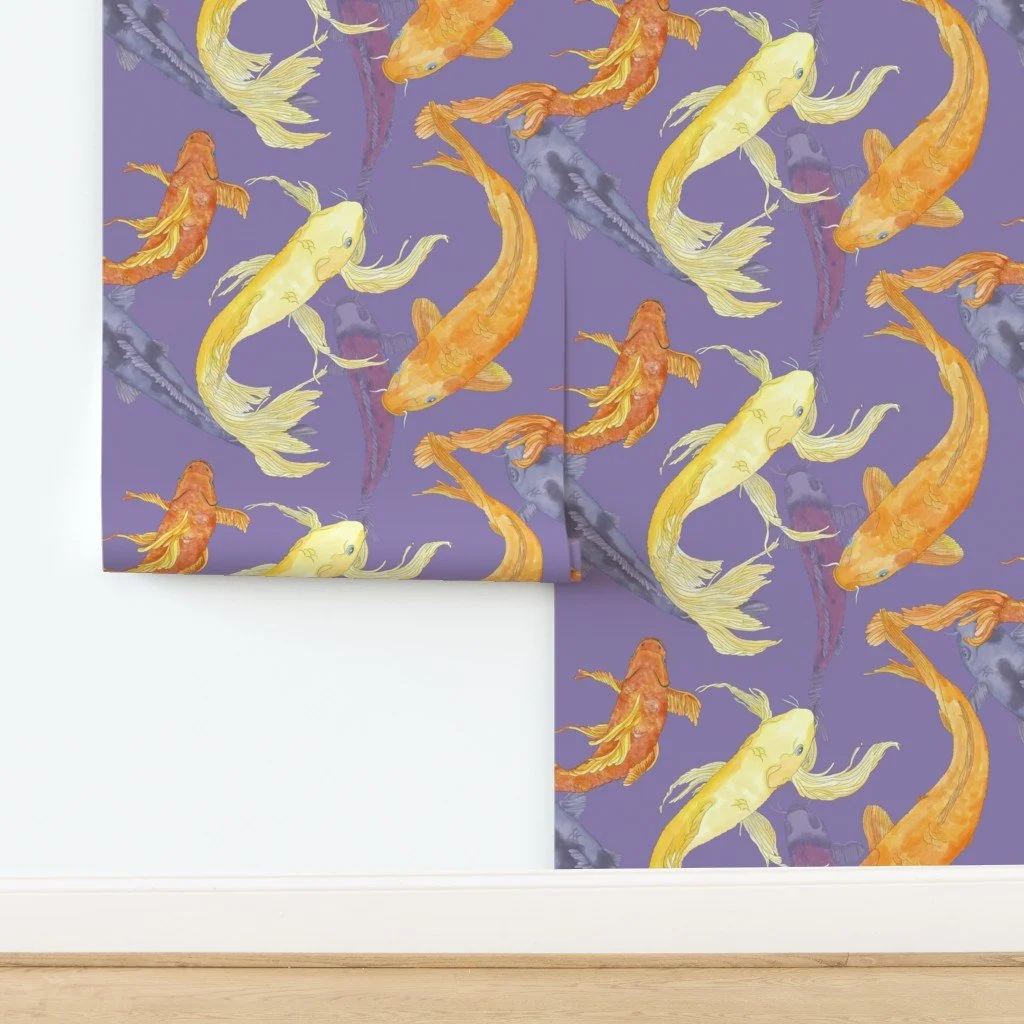 Nishiki Rara Placid Plum