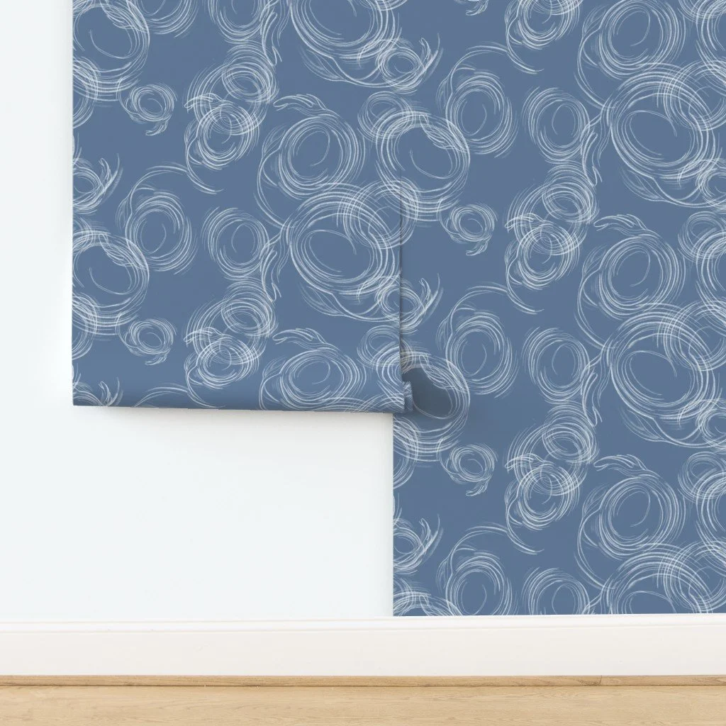 Nishiki Ripples Deep Brook