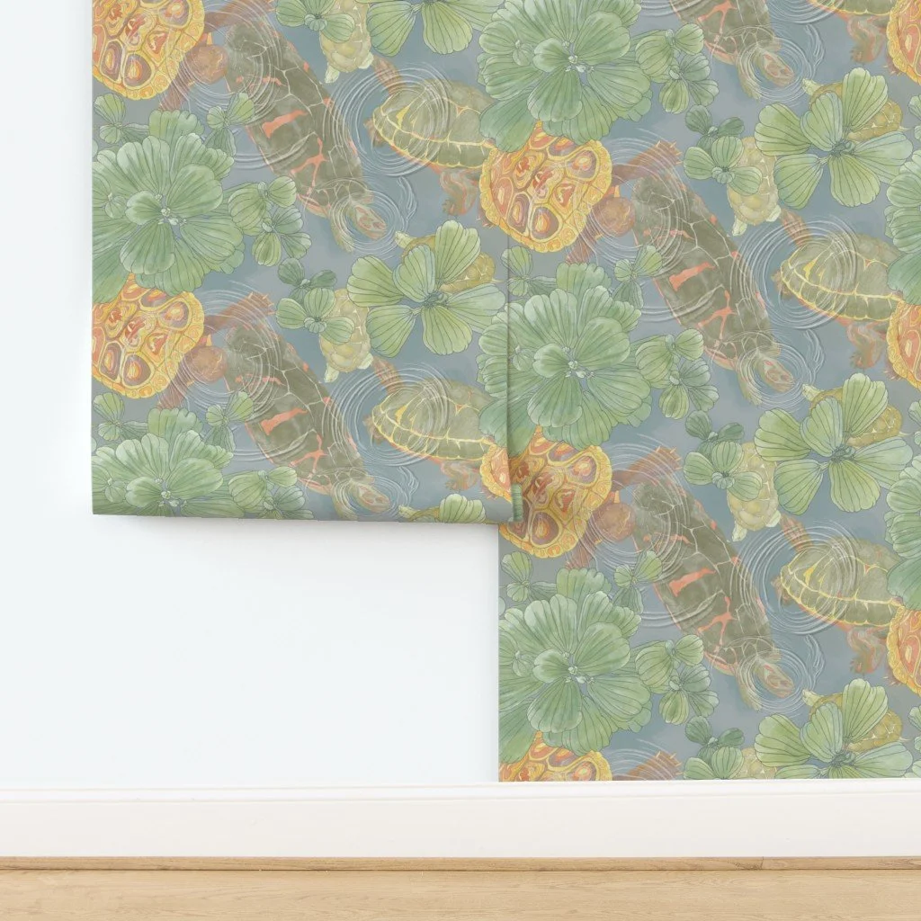 Kame Zenshin Stone Gray