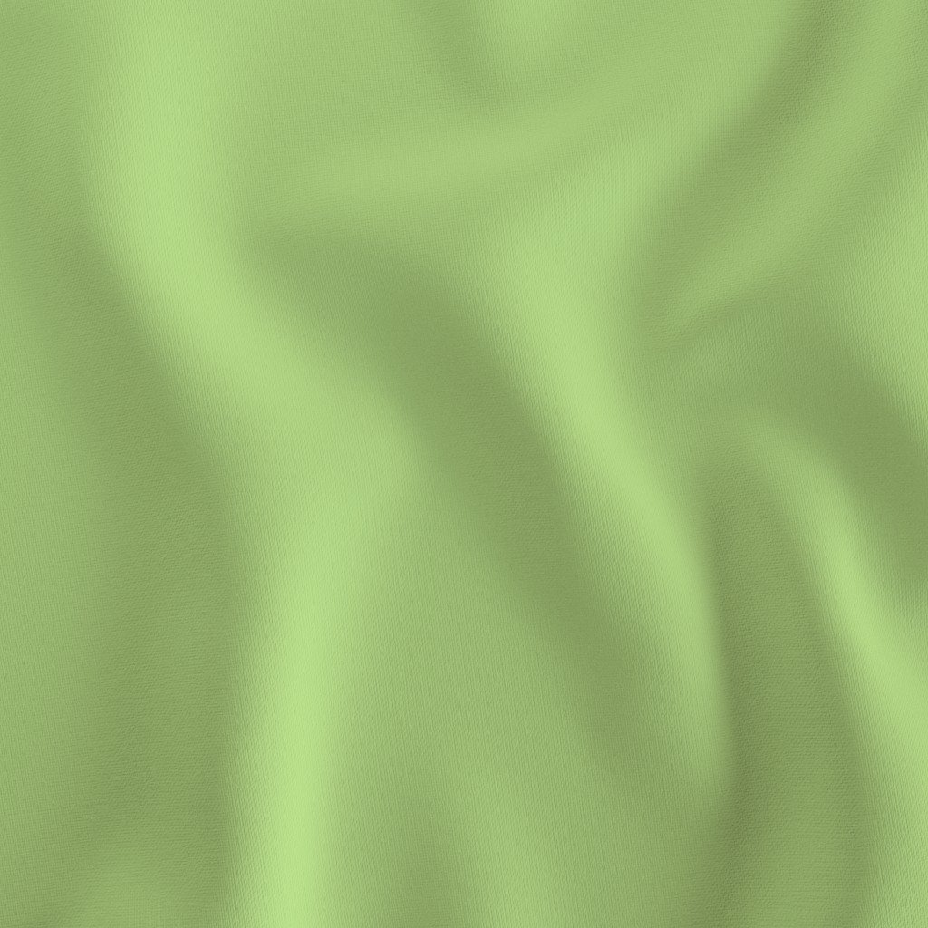 03 CMCW Solid - Soft Frond Green