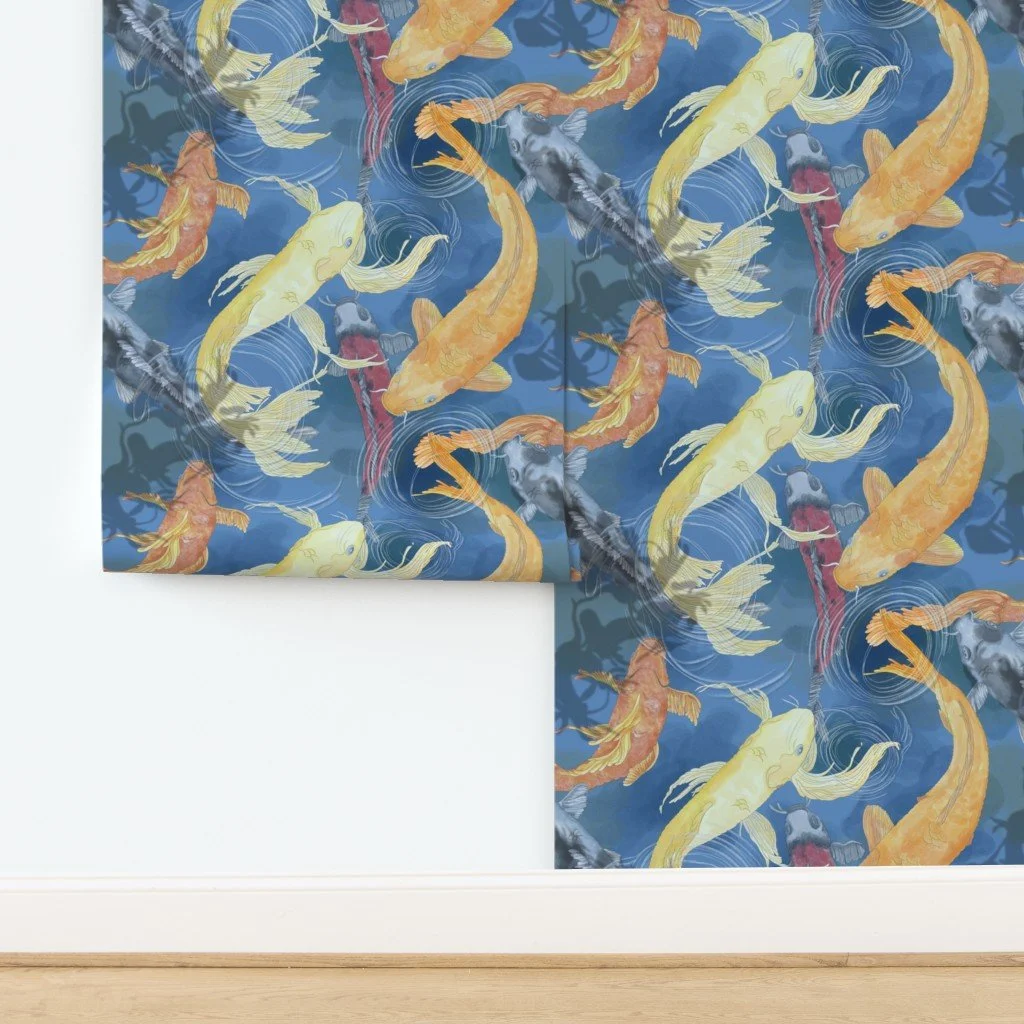 Nishiki Zenshin Water's Edge