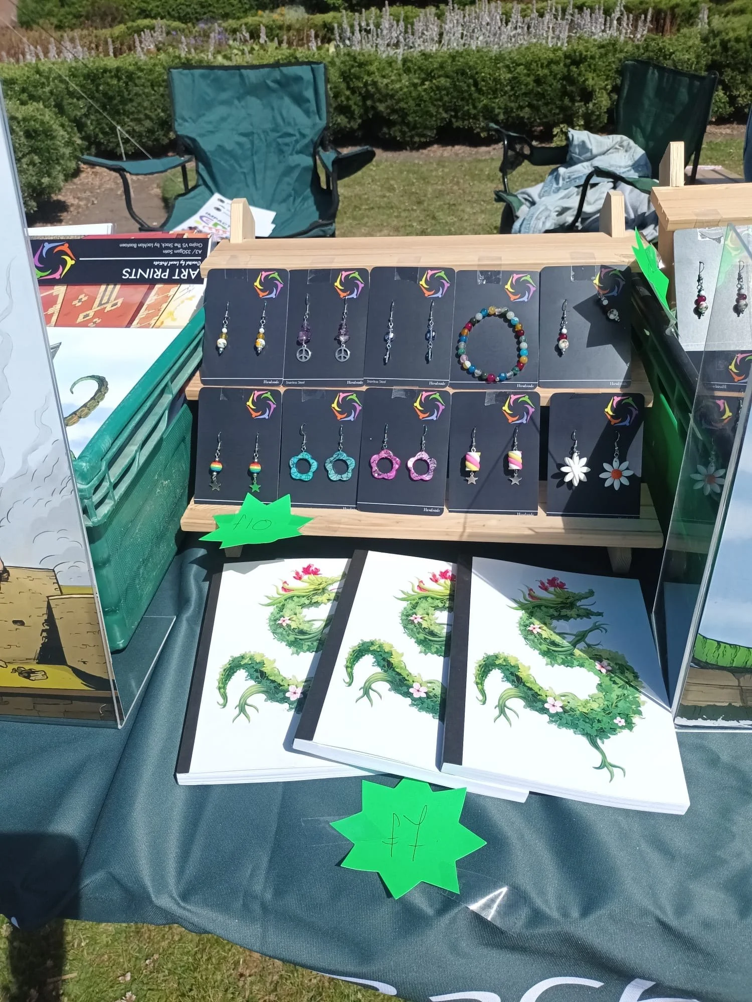 Jewellery at Gala Day.jpeg