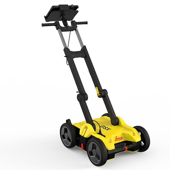 Le géoradar (GPR) expliqué simplement : fonctionnement, portée, limites