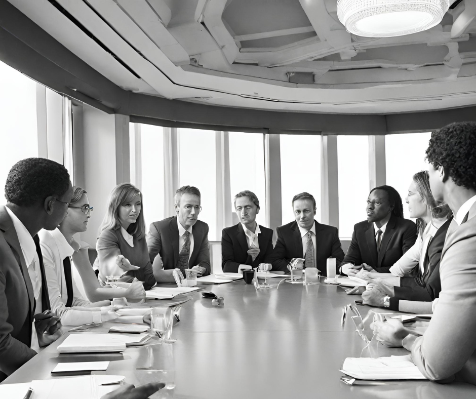 Scaling Up and Attracting Investors: The Critical Role of Compliance Management