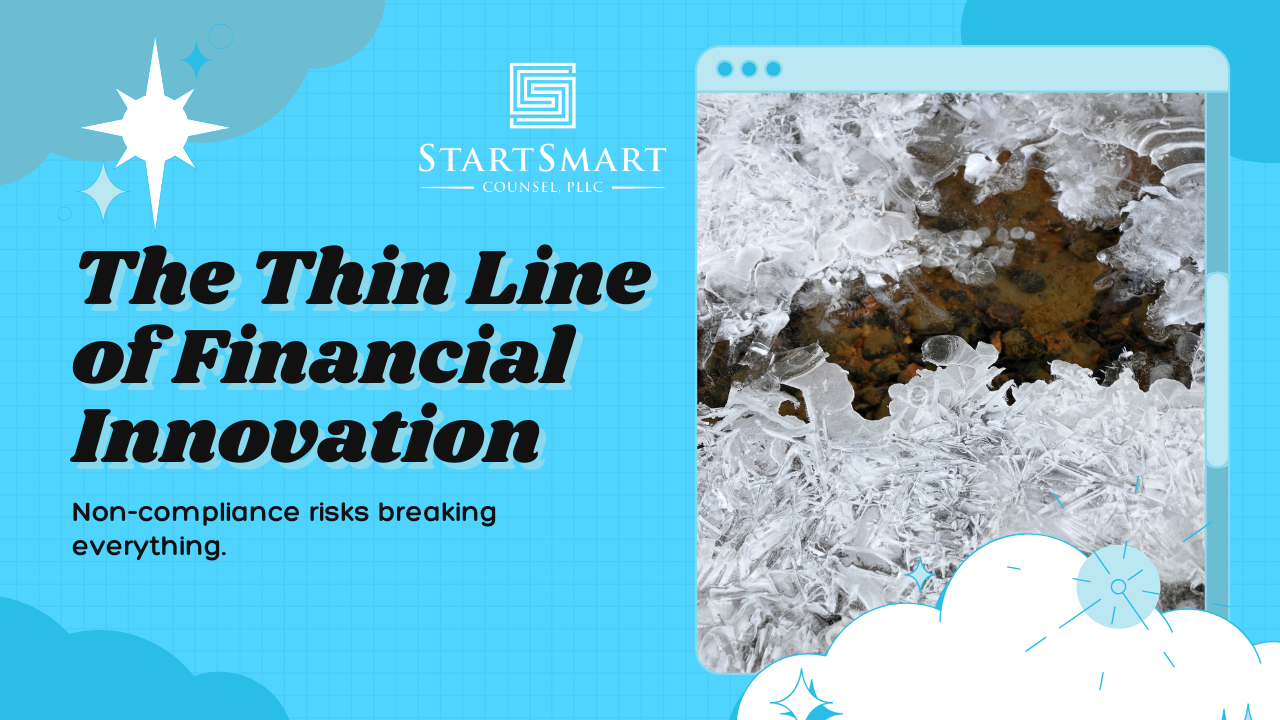 The Thin Ice of Financial Innovation: Prehired's Cautionary Tale and the CFPB's Stance on 'Creative' Loan Definitions