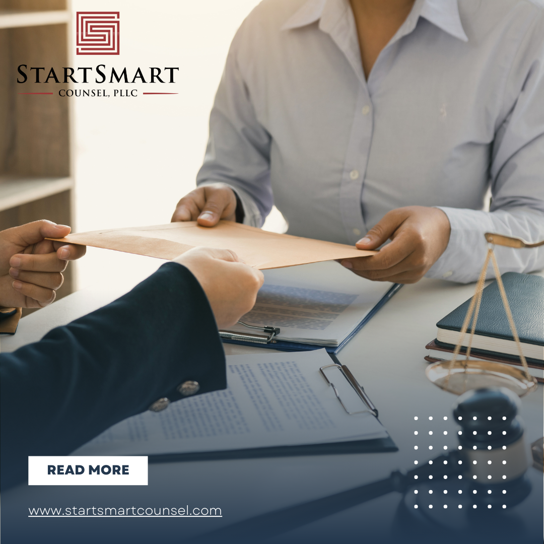 Choosing a Registered Agent: What Startups Need to Know