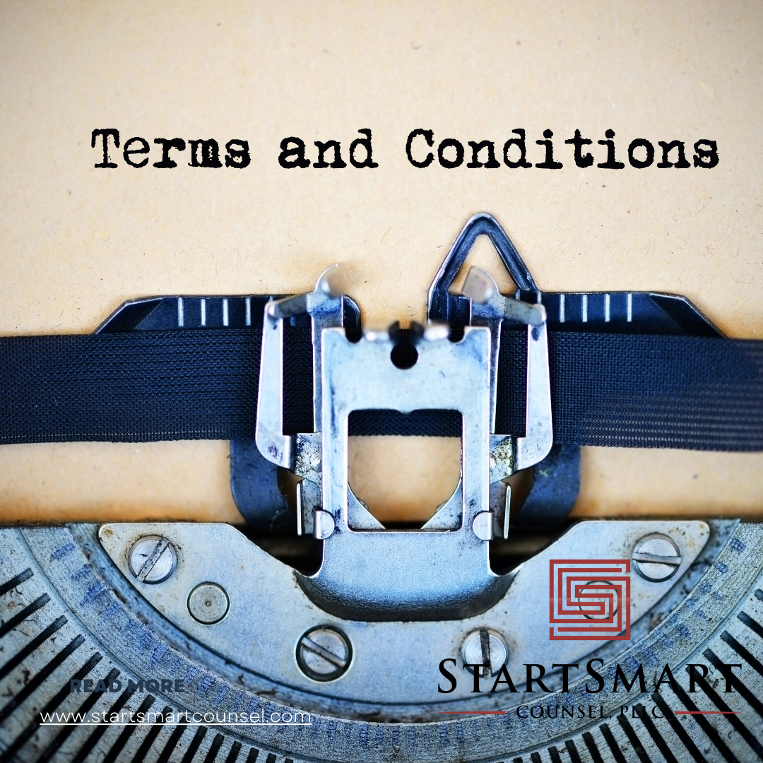 Drafting Vendor Agreements That Minimize Risk