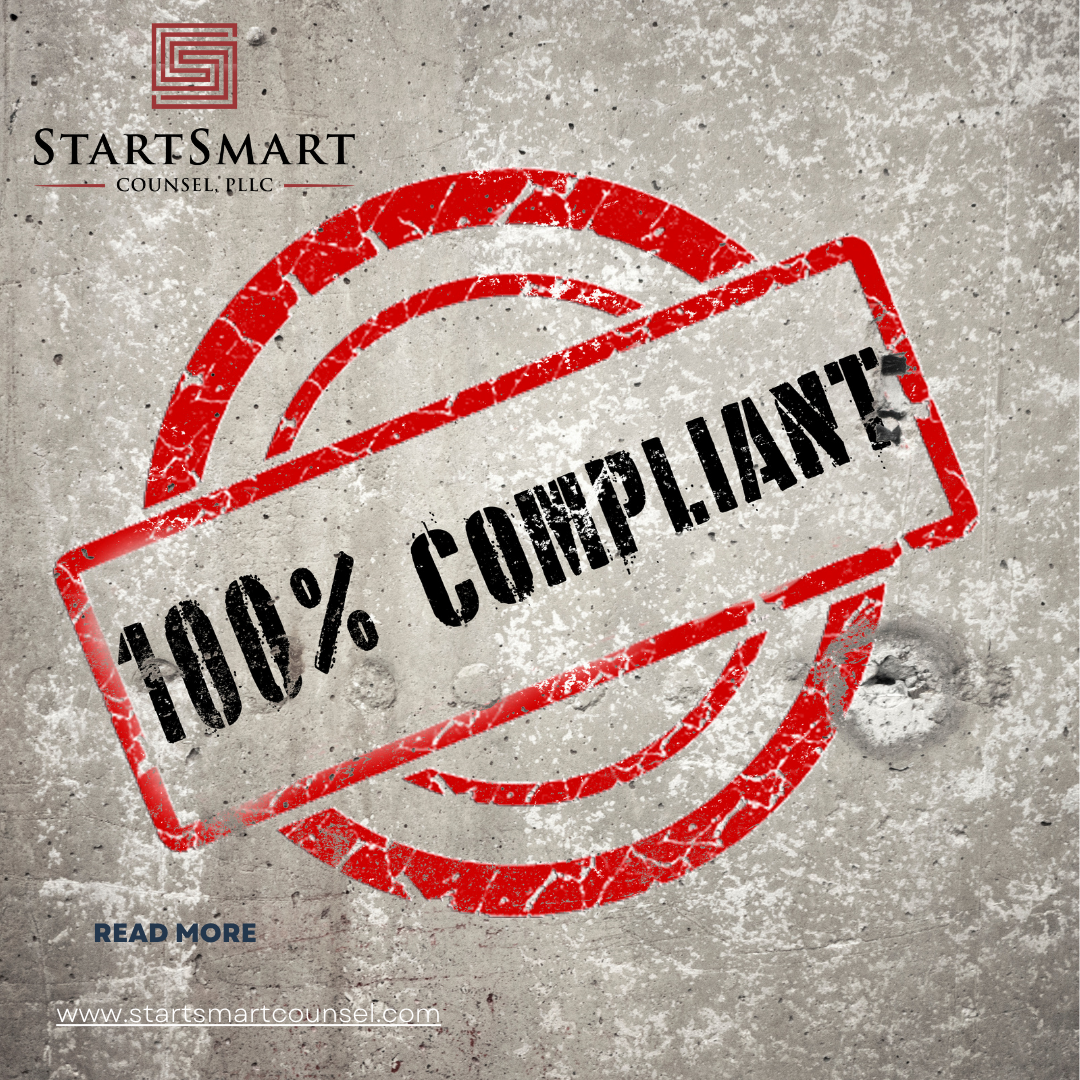How Underrepresented Fund Managers Can Stay Legally Compliant While Scaling
