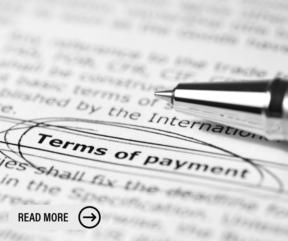 Why Your SaaS Agreement Needs Clear IP & Payment Terms