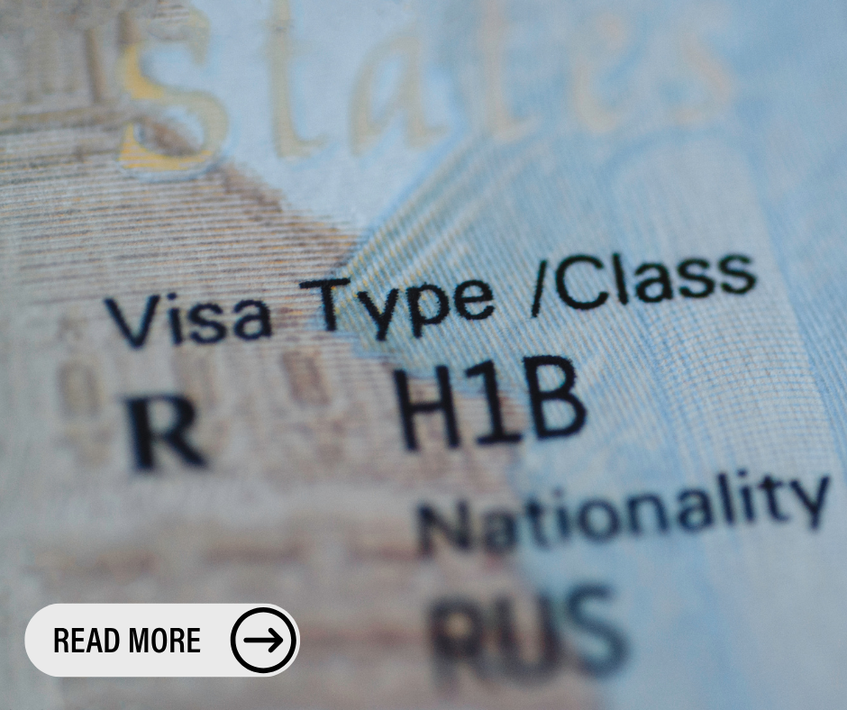 Self-Sponsorship Under the New H-1B Rules: A Strategic Guide for Startup Founders