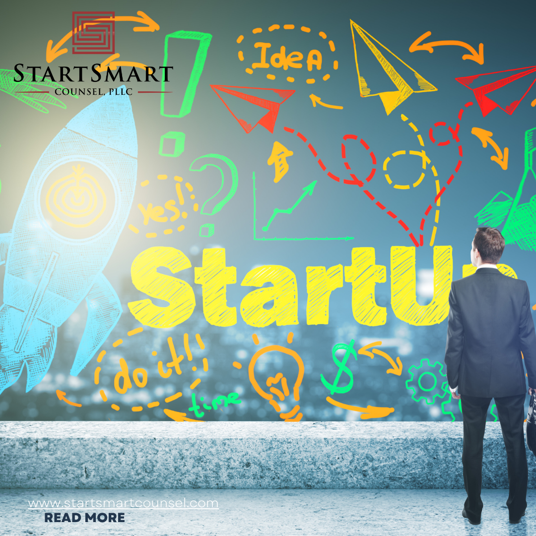 From Formation to Fundraising: How a Fractional GC Supports Startup Growth