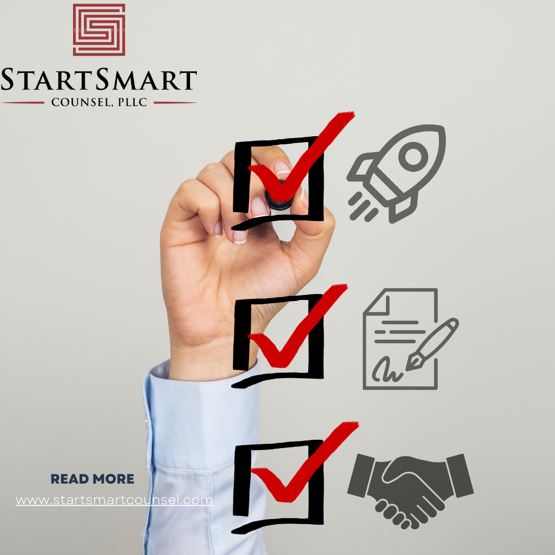 How to Avoid Misclassifying Contractors: Legal Checklist for Startups