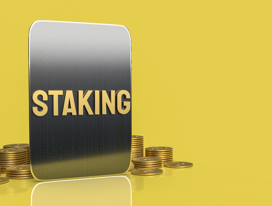 SEC Staff Gives Green Light to Certain Liquid Staking – Here’s What It Means for DeFi