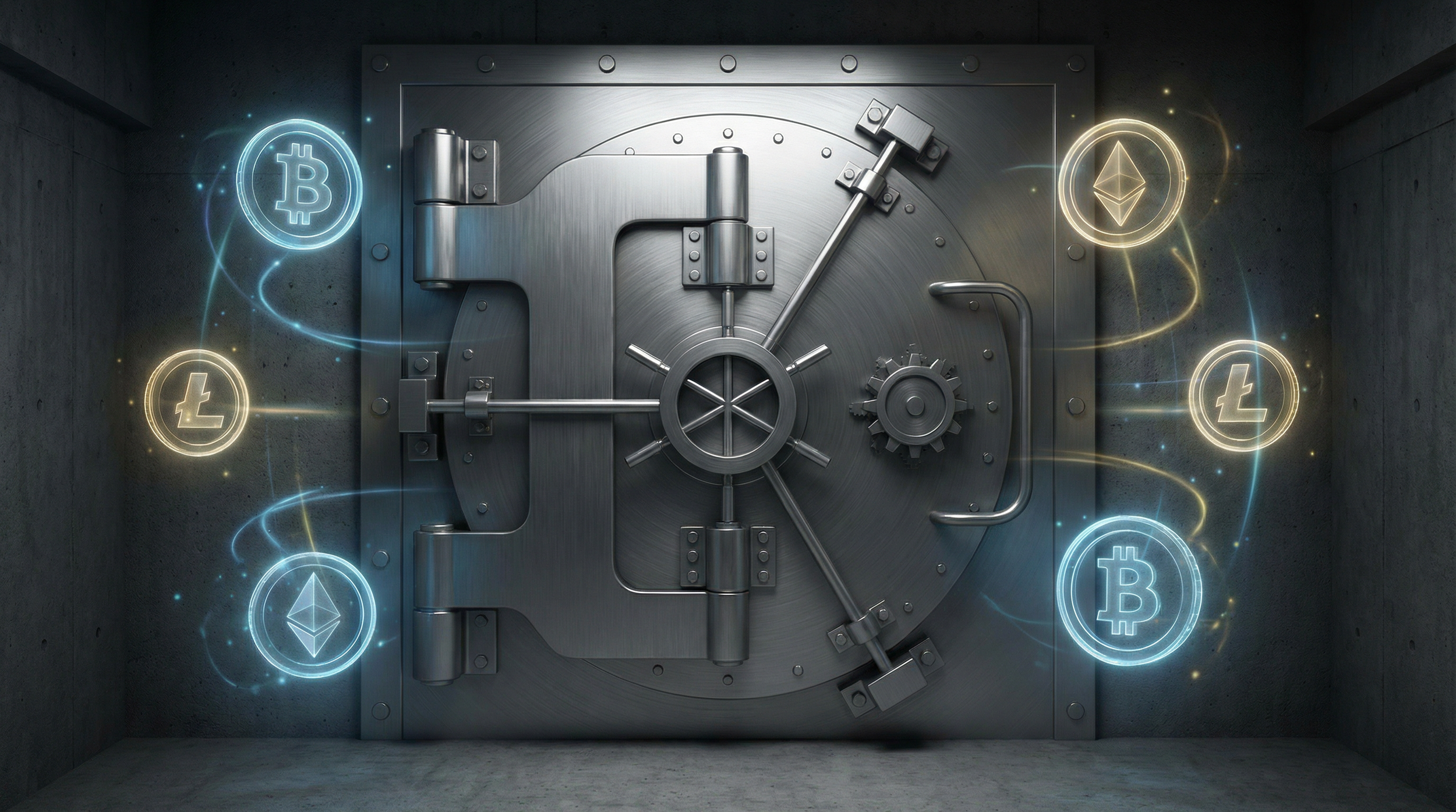 New Federal Trust Bank Approvals Signal Major Shift in Digital Asset Regulation and Banking Innovation