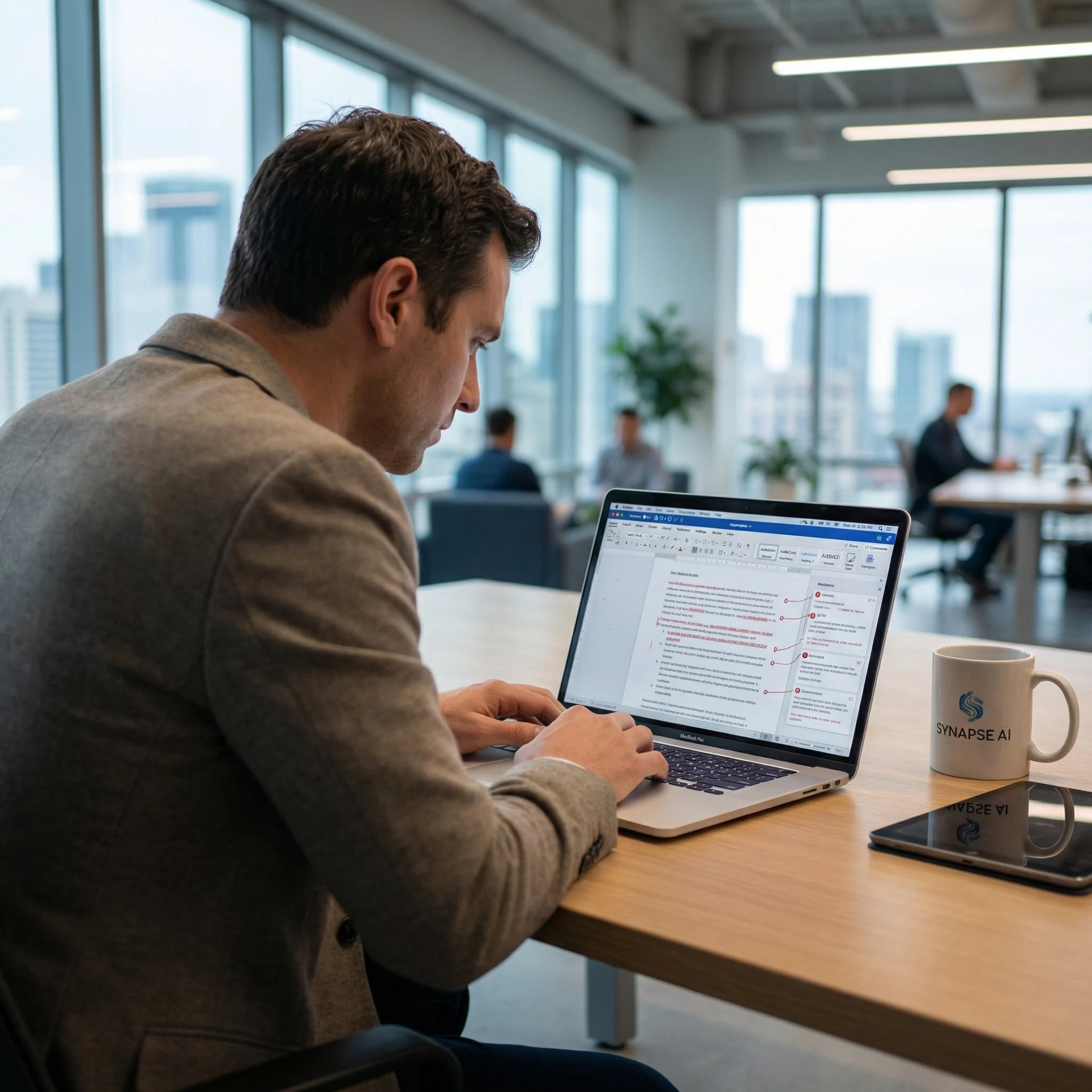 Your ‘Standard’ SaaS Customer Agreement Is Quietly Killing Enterprise Deals — Here’s How to Fix It Before It Costs You Real Revenue