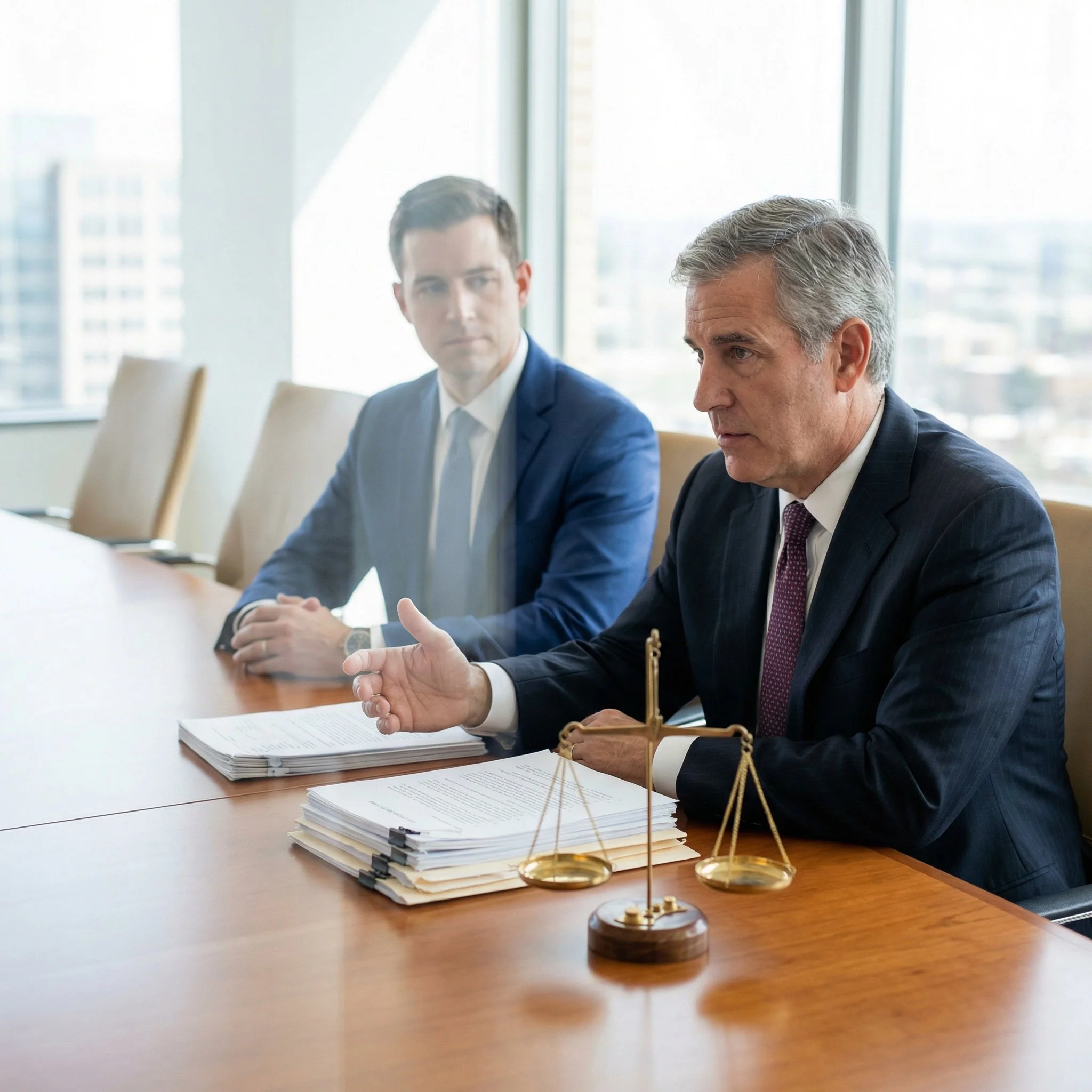 How to Remove a Problematic Business Partner Without Destroying the Company: Buyouts, Mediation, and Litigation Explained