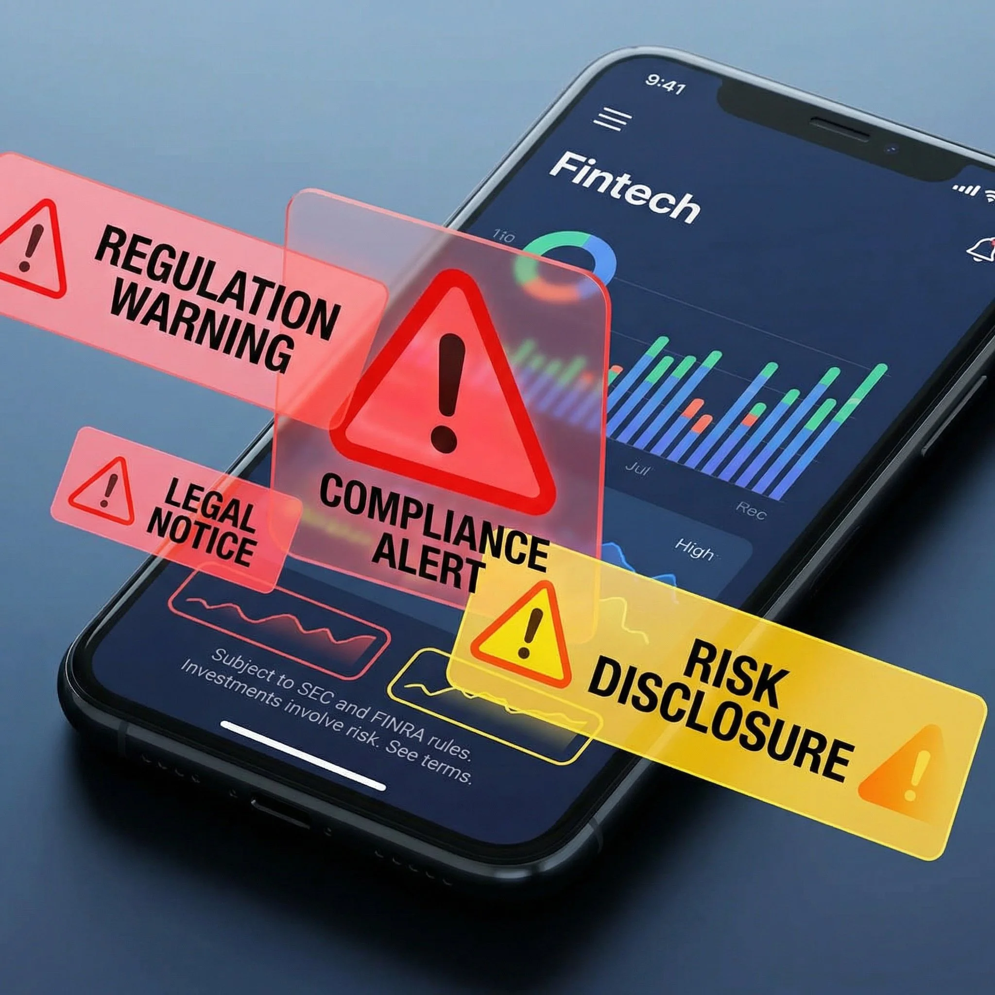 SAFE Notes Aren’t “Simple” Anymore: Hidden Securities Risks Fintech Founders Are Facing in 2026