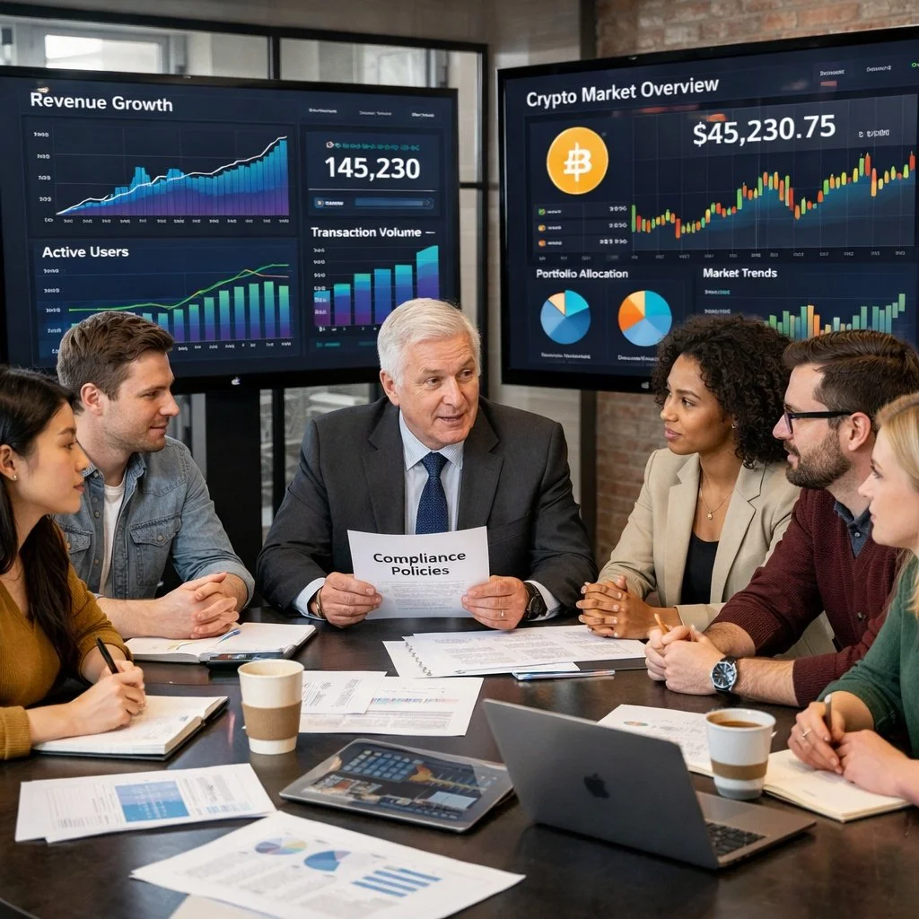 Scaling Your Fintech Without Hiring a Full Compliance Team: The Strategic Advantage of Outsourcing Compliance Early