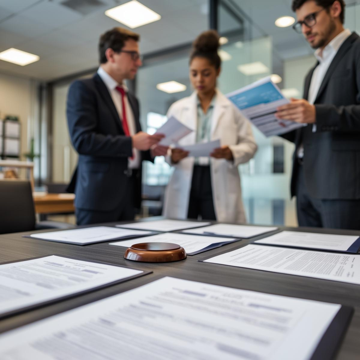 MSO Structures in Healthcare: The Hidden Corporate Practice of Medicine Risks That Derail Growth and Investment