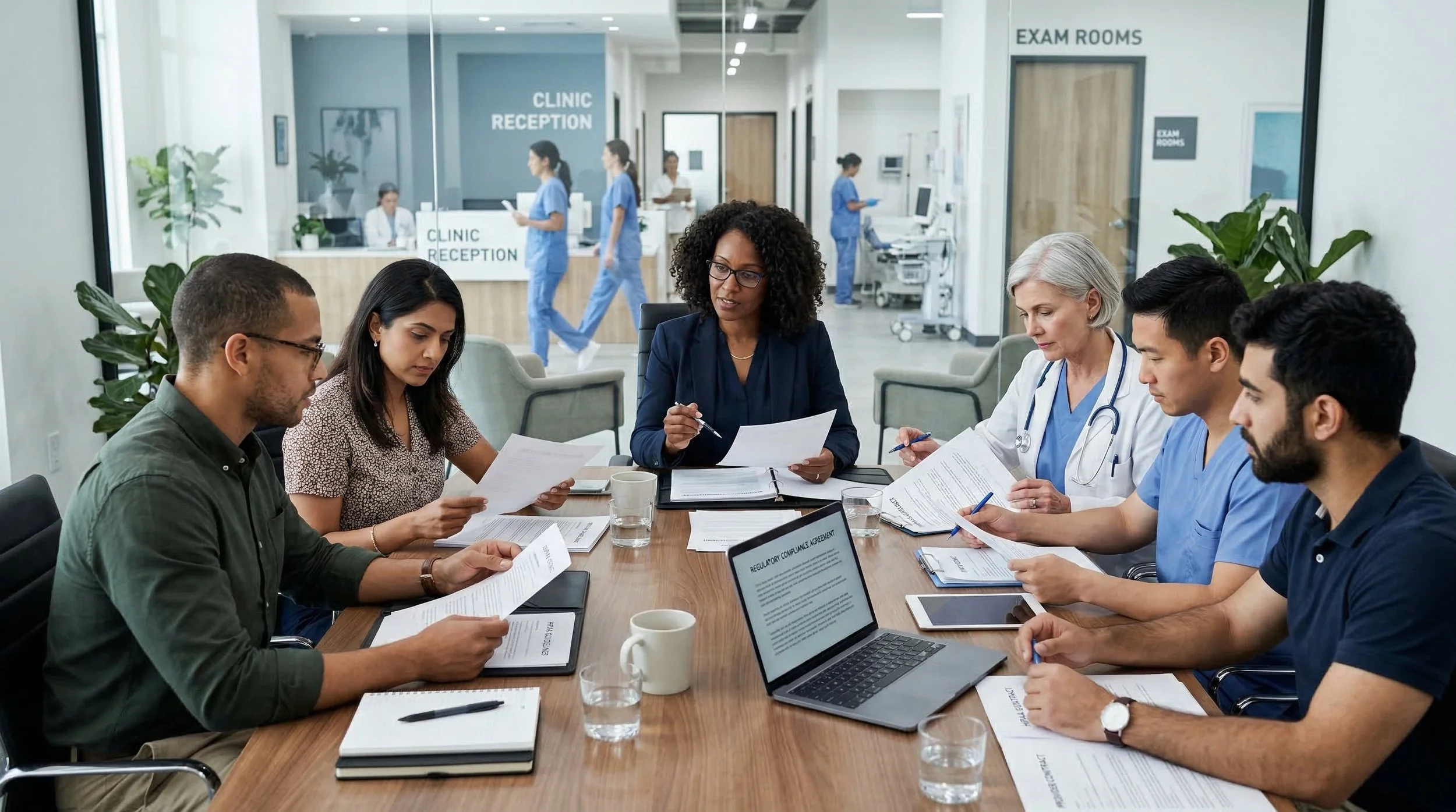 The Compliance Risk Healthcare Startups Underestimate: When “Advisory Fees” Become Illegal Kickbacks