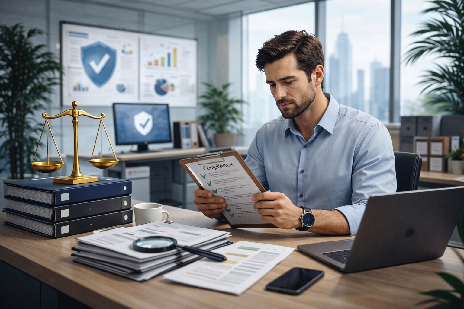 Poor Compliance Is Killing Your Startup: Practical Legal Hygiene Every Small Business Must Implement Early