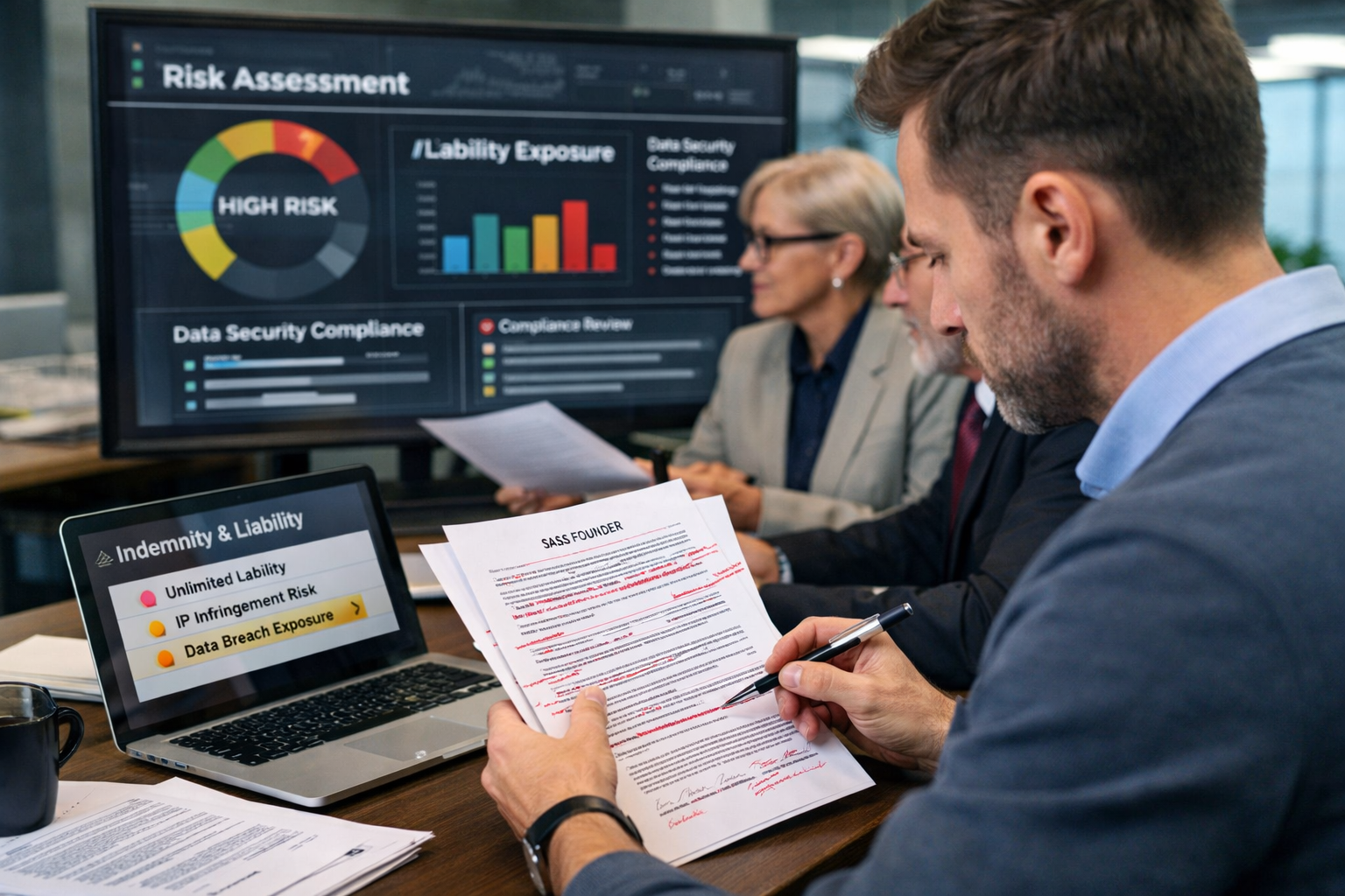 Struggling with AML Compliance Costs? How FinCEN’s Proposed AML/CFT Rule Could Reshape Obligations for Startups and SMBs