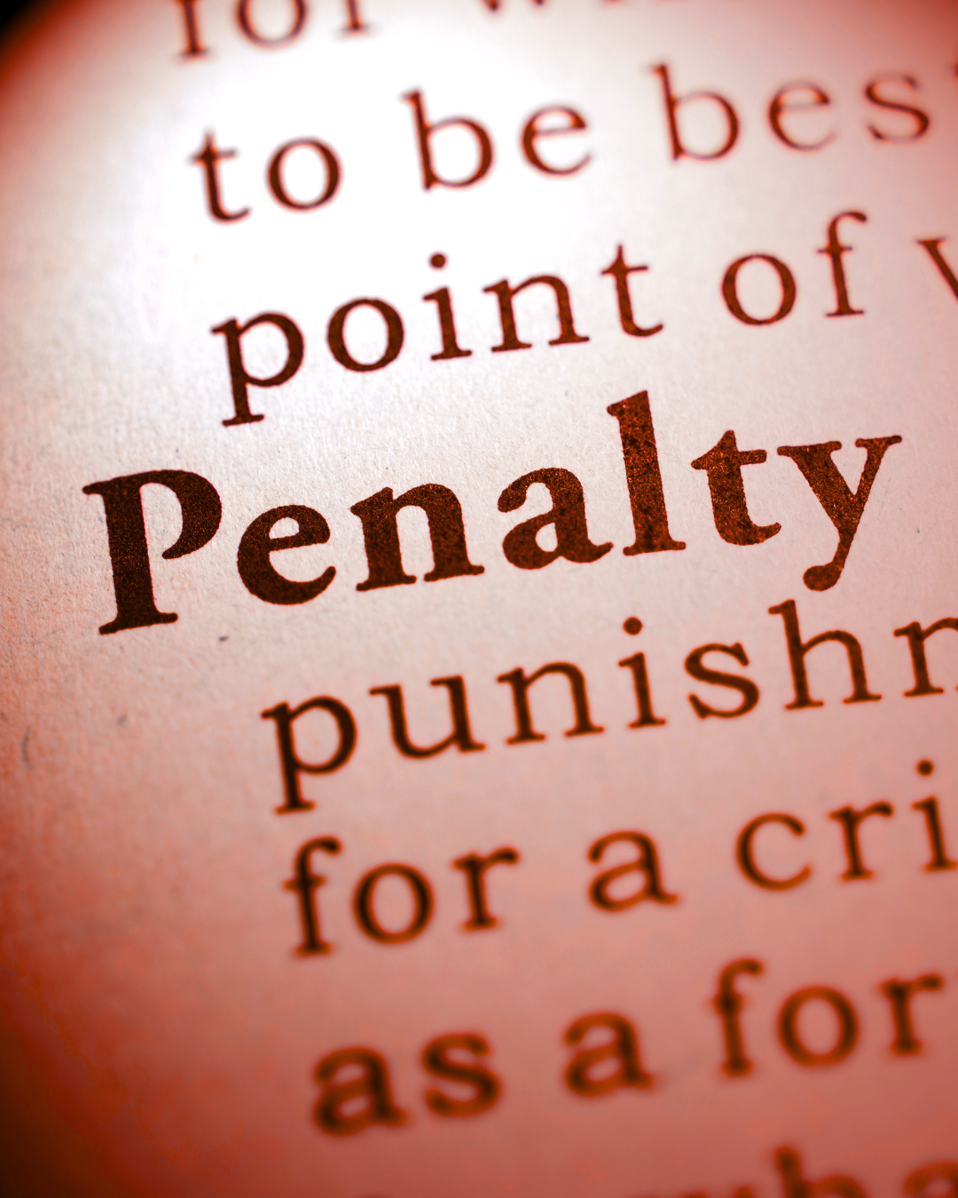 Facing Harsher Penalties for Financial Crimes? What the New U.S. Sentencing Guidelines Mean for Businesses and Executives