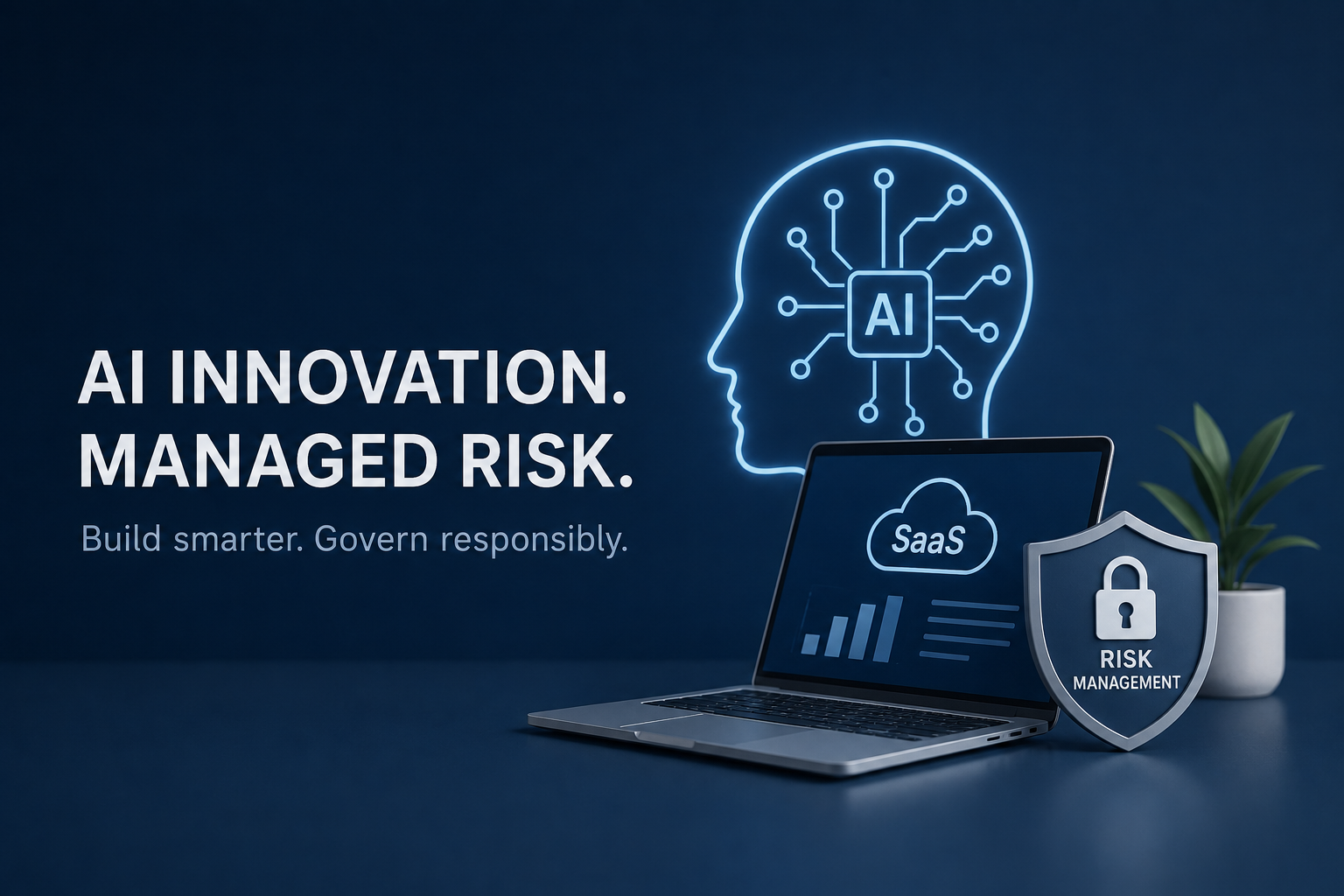 Your SaaS Platform Added AI—Did Your Contracts and Risk Controls Catch Up?