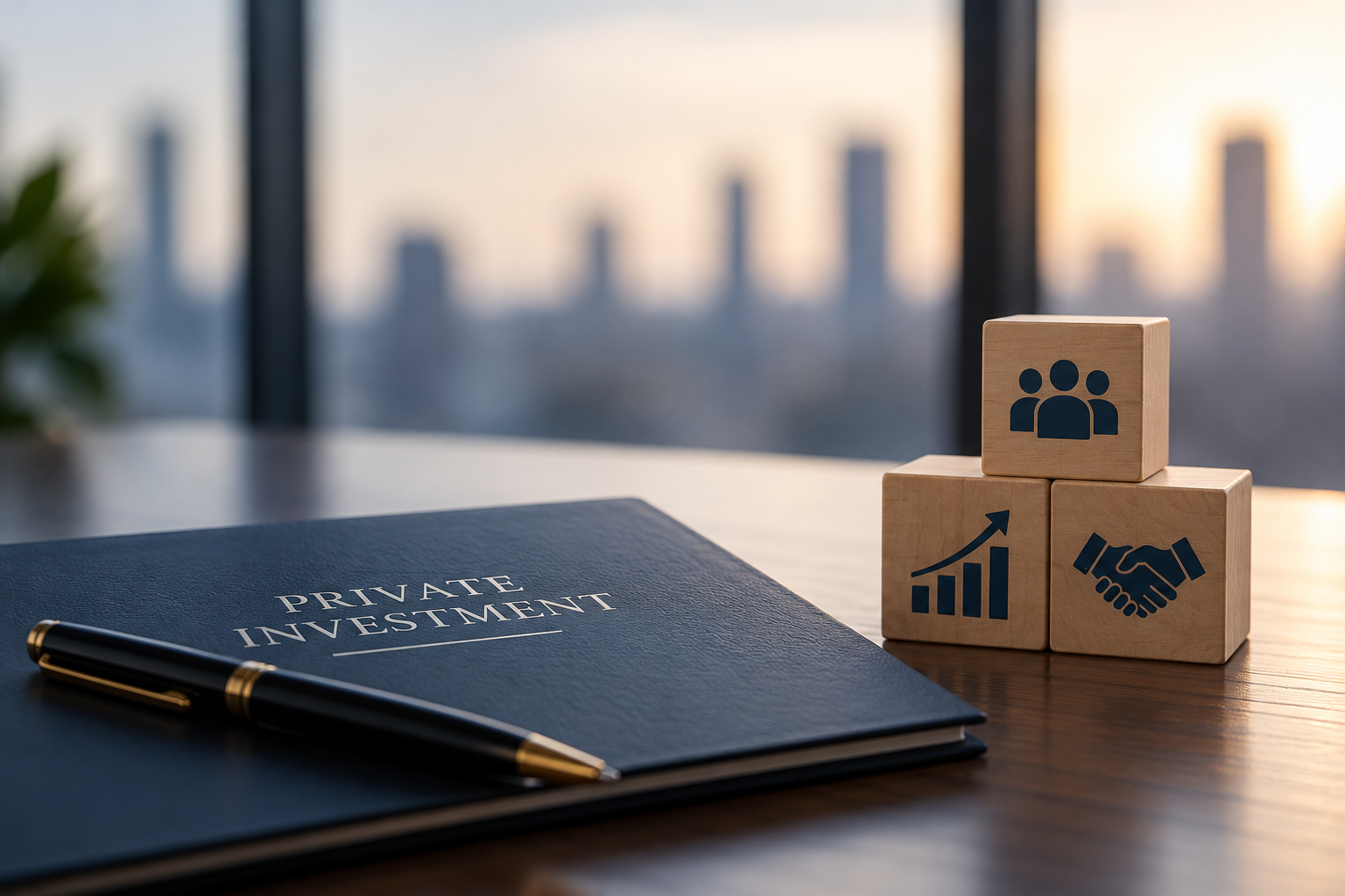 Accredited Investor Requirements: What Startup Founders and Investors Need to Know Before a Private Offering