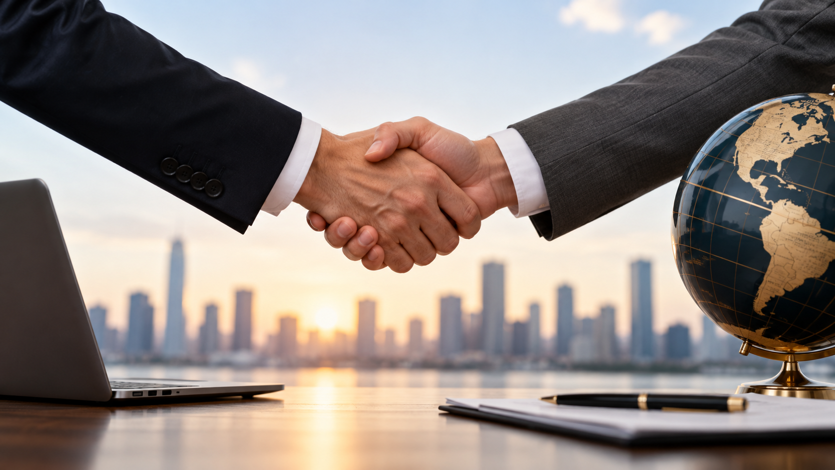 Raising Capital from a Foreign Investor? Key Legal, Tax, and Regulatory Risks Every U.S. Startup Founder Should Know