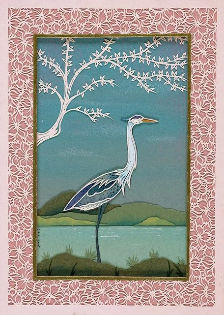 Small Works Show at Principle Gallery