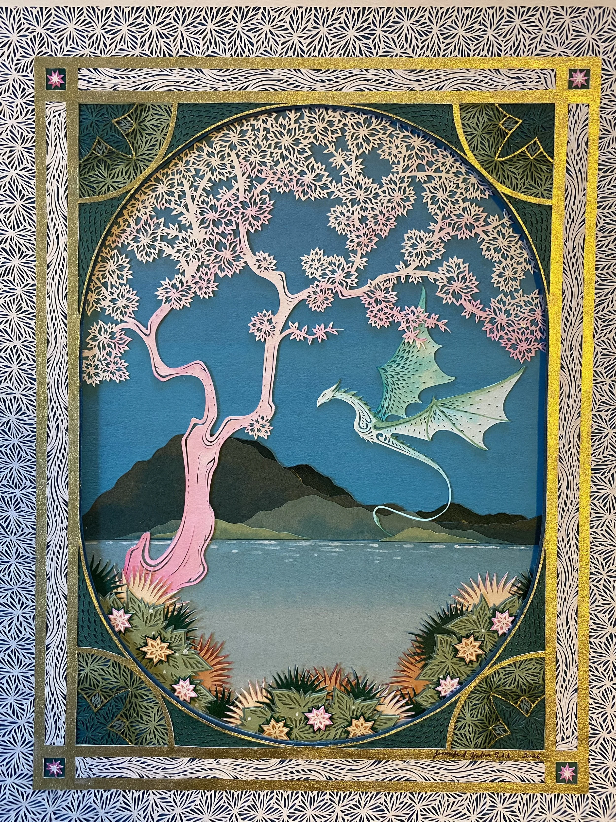 Passport at Nanny Goat Gallery