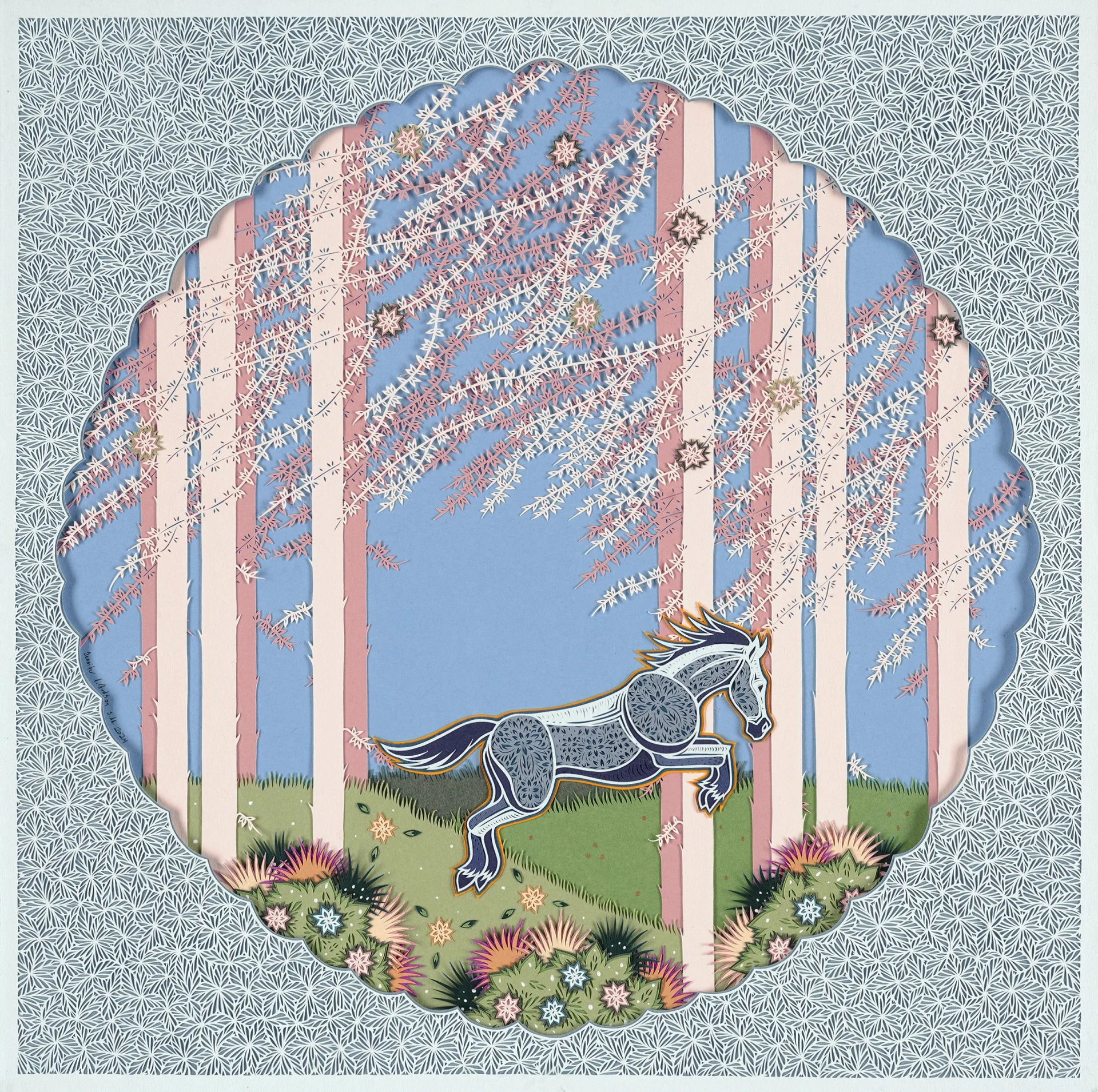 Represented Artist Takeover: Manor Mill