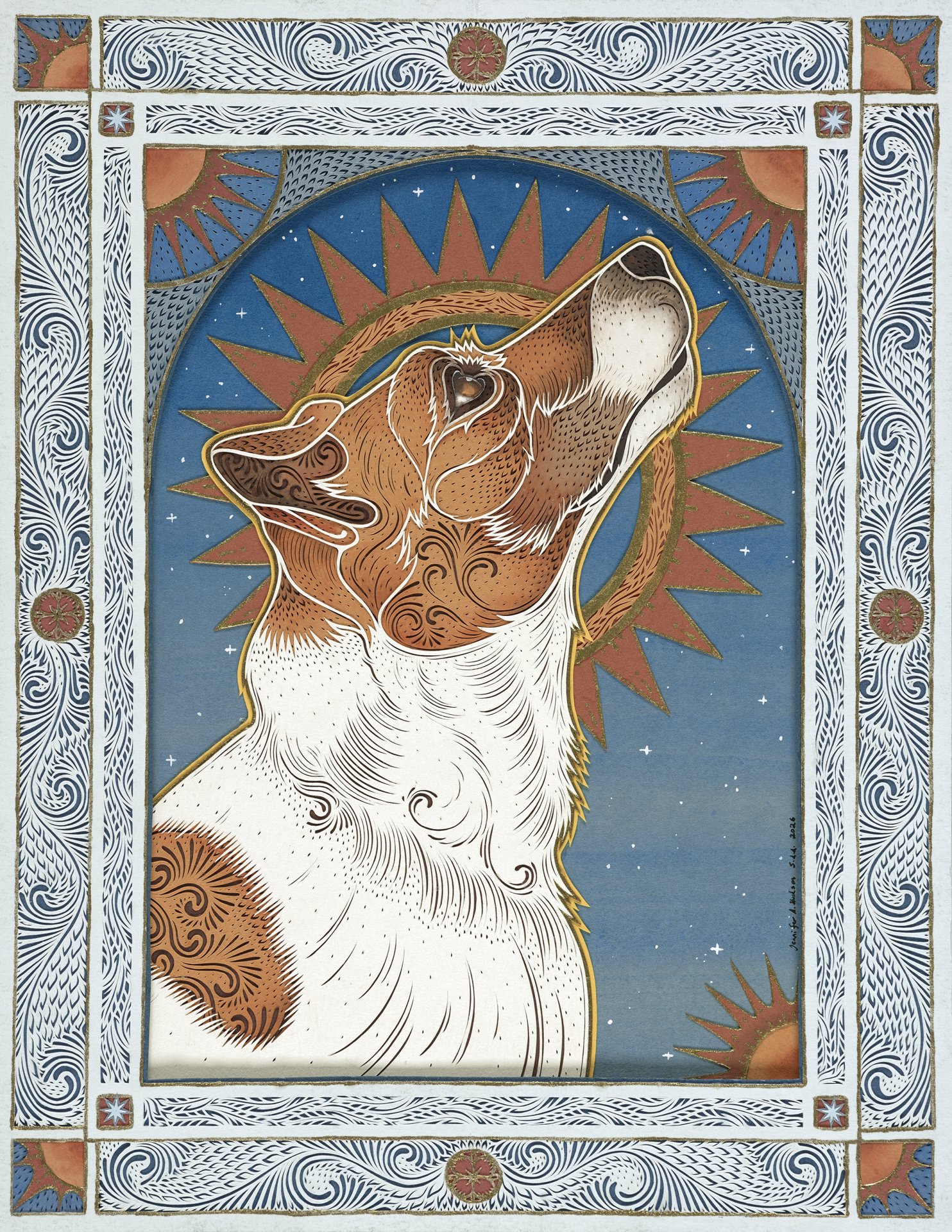Beautiful Bizarre Presents: Glimmer