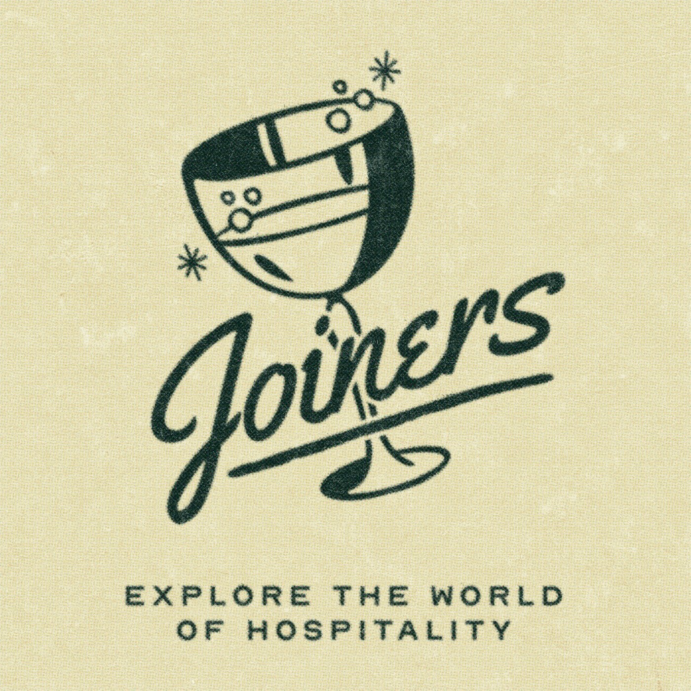 Episode #35 - Terry Alexander of One Off Hospitality