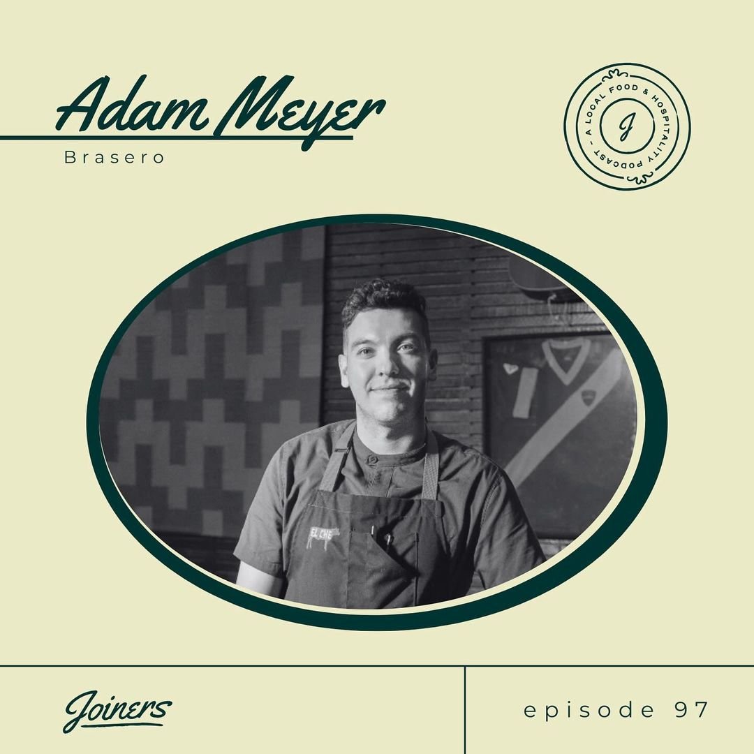 Episode #97 - Adam Meyer of Brasero