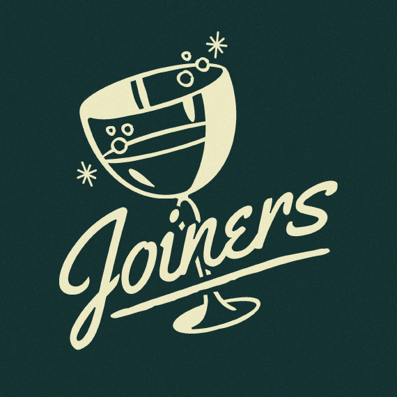 Joiners Podcast