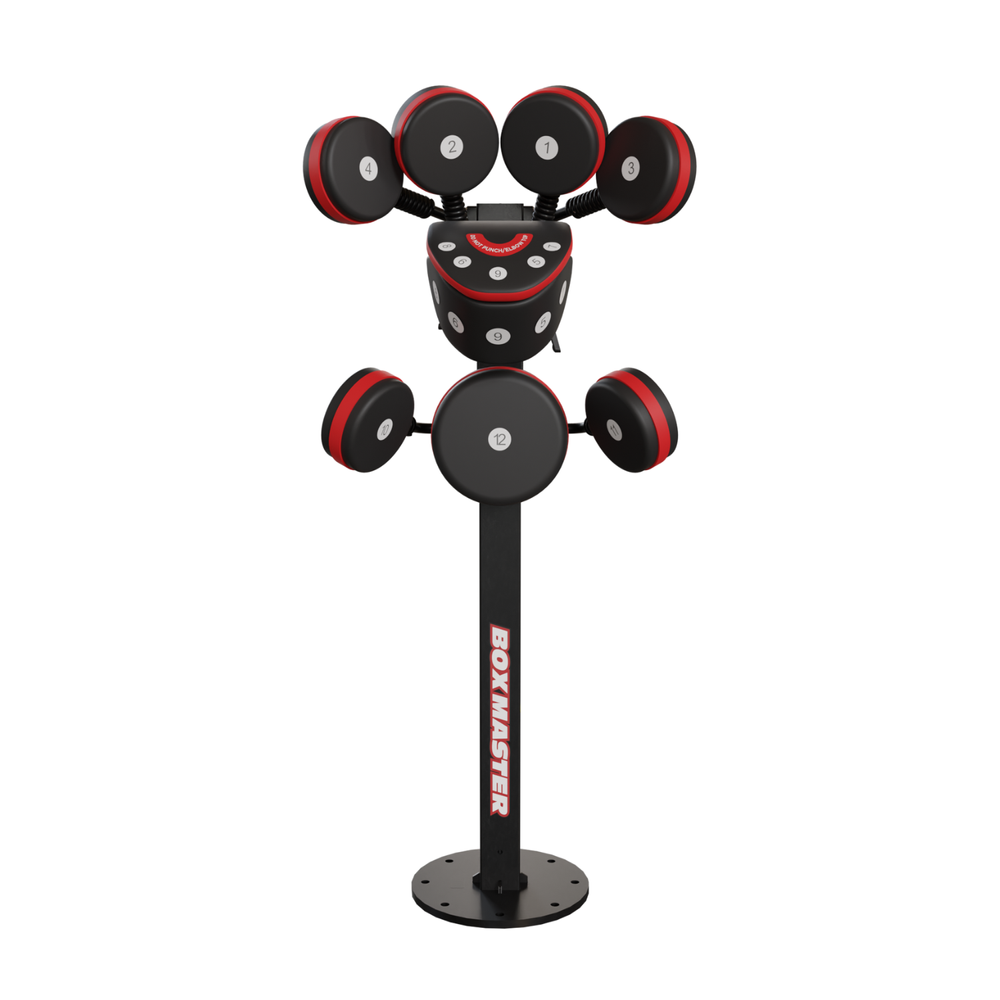 Core Health CORE Health & Fitness Equipment — The Fitness Connection