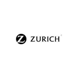 Zurich Insurance  Logo - a customer of The Fitness Connection