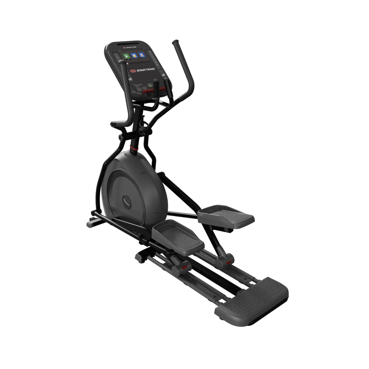 Core Workout Machine Core CORE Health & Fitness Equipment — The Fitness Connection
