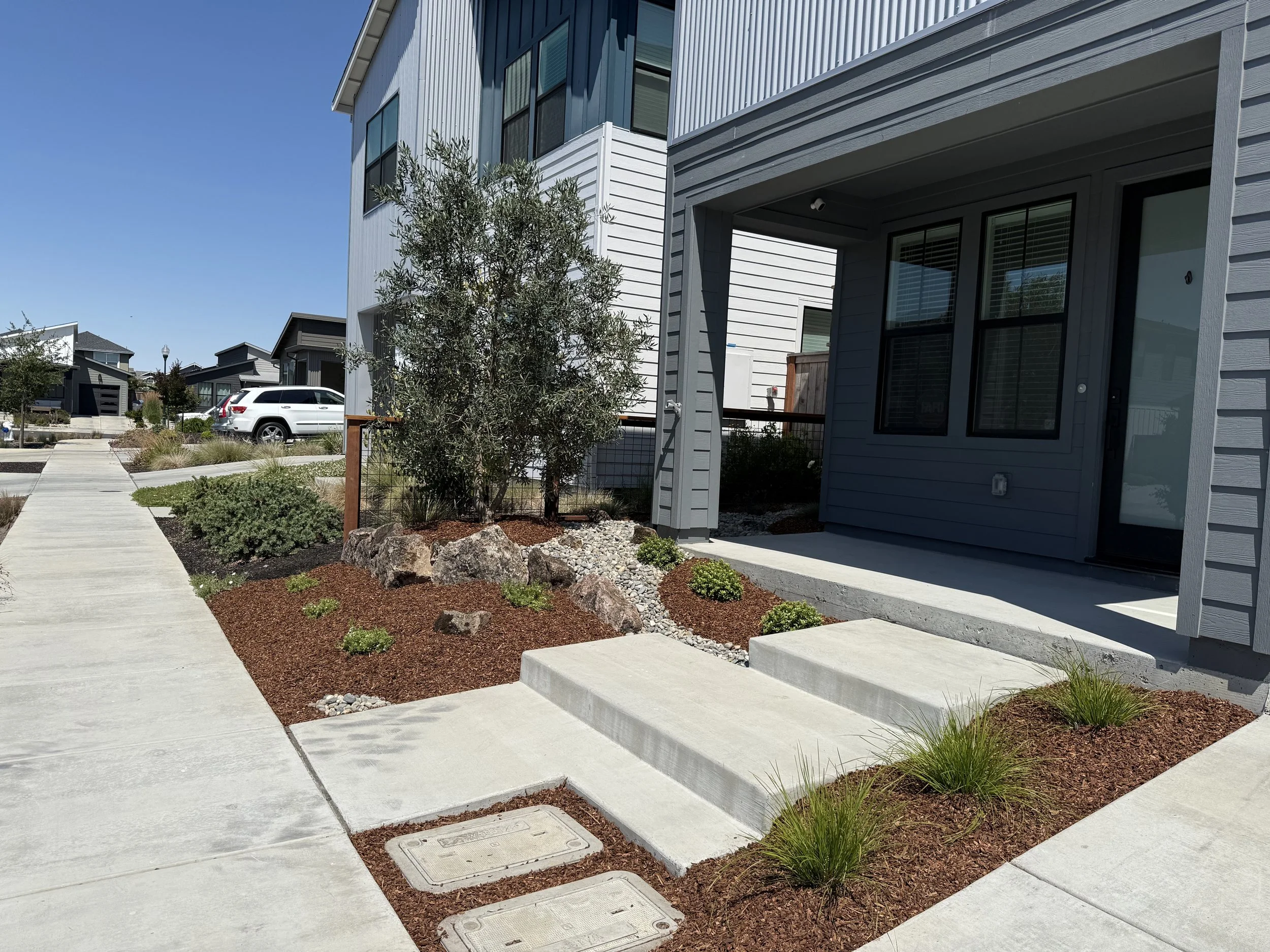 How Much Does Landscaping Cost in Sonoma County?