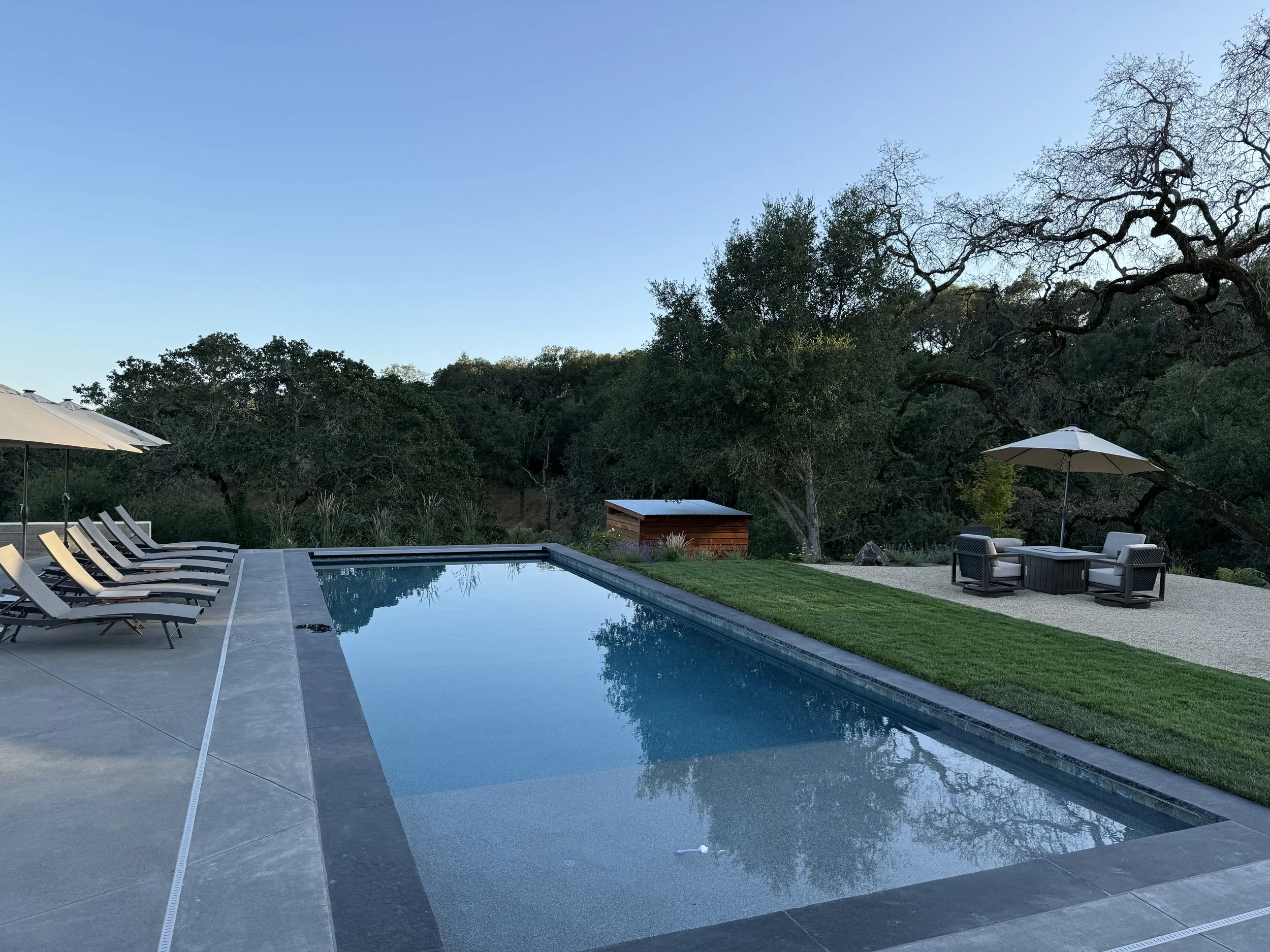 Landscape Design & Installation in Windsor, CA | Featured Garden