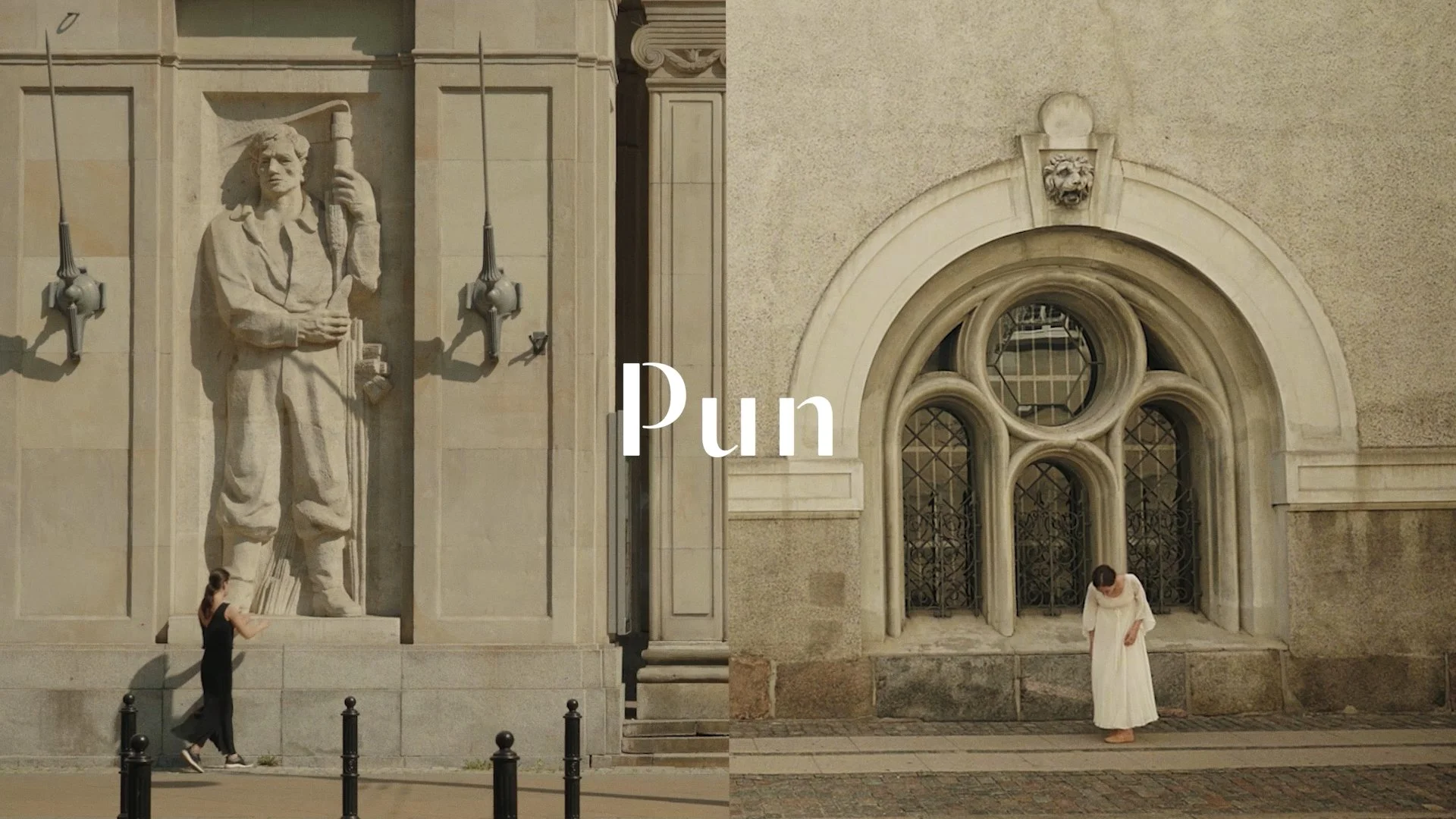  Idea &amp; Jewellery design: Marta Klyszejko  Director &amp; Cinematographer &amp; Editor: Grzegorz Hospod  Scenario &amp; Art Directing: Kaja Miros  Dancers: Karolina Krynicka, Susanne Grinder  Music: a Warner Music Group Company  Vedrò con mio dil