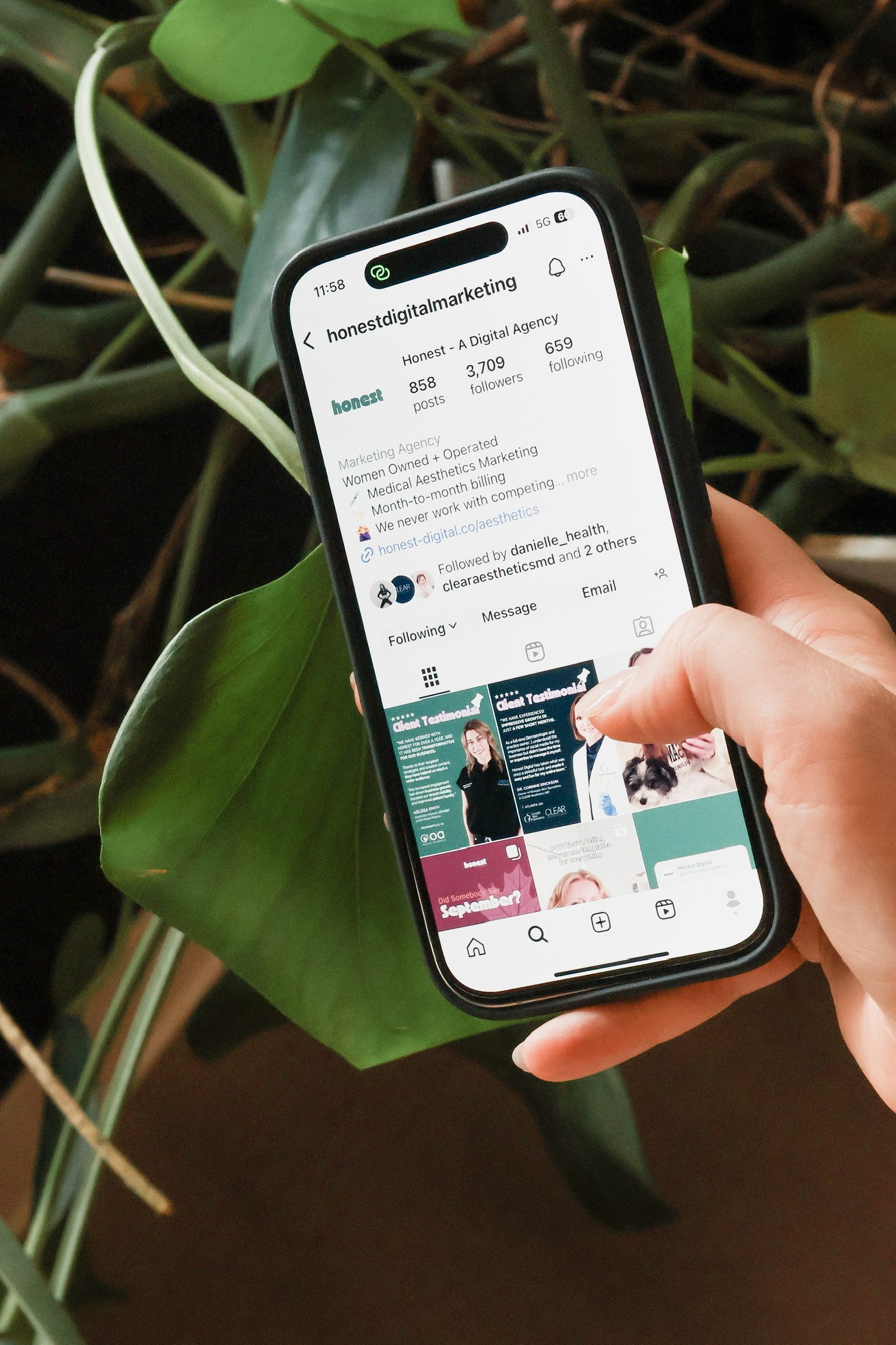 Do You Need To Be On Instagram? 