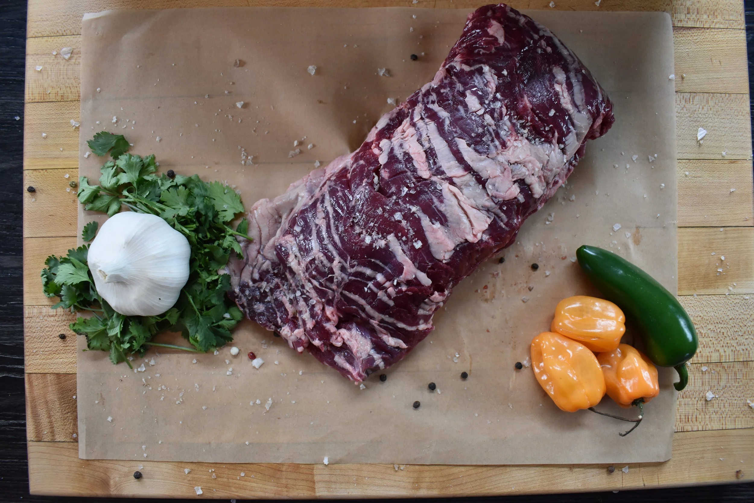 Skirt Steak