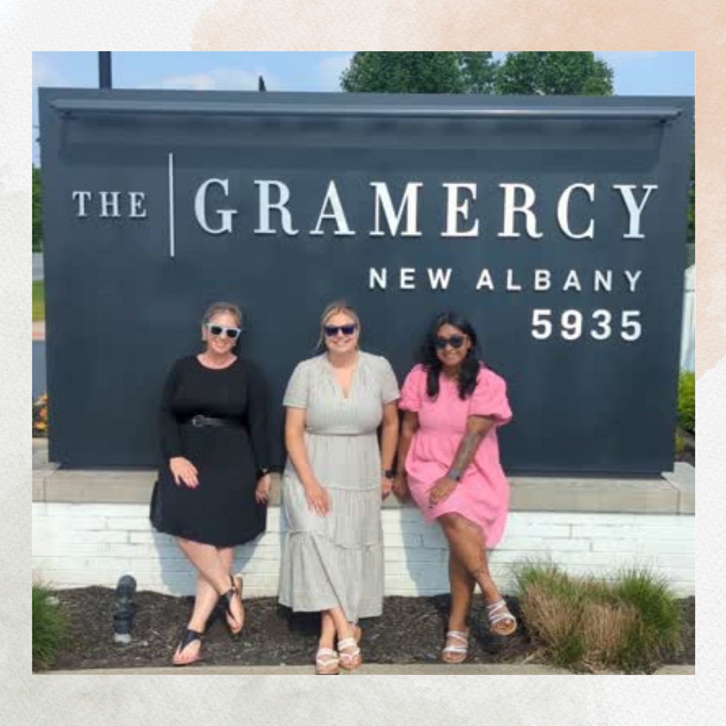 💫On Wednesdays, We Dress Up at The Gramercy! 💫Show off your style and bring the glam every Wednesday &mdash; because midweek deserves a little extra flair.😊#WellDressedWednesdays #TheGramercyStyle
