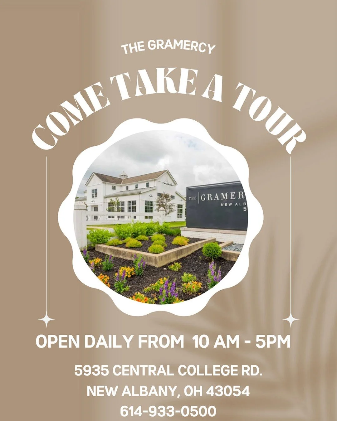 Stop by and see what we have to offer &mdash; your new home might be waiting! 🏡