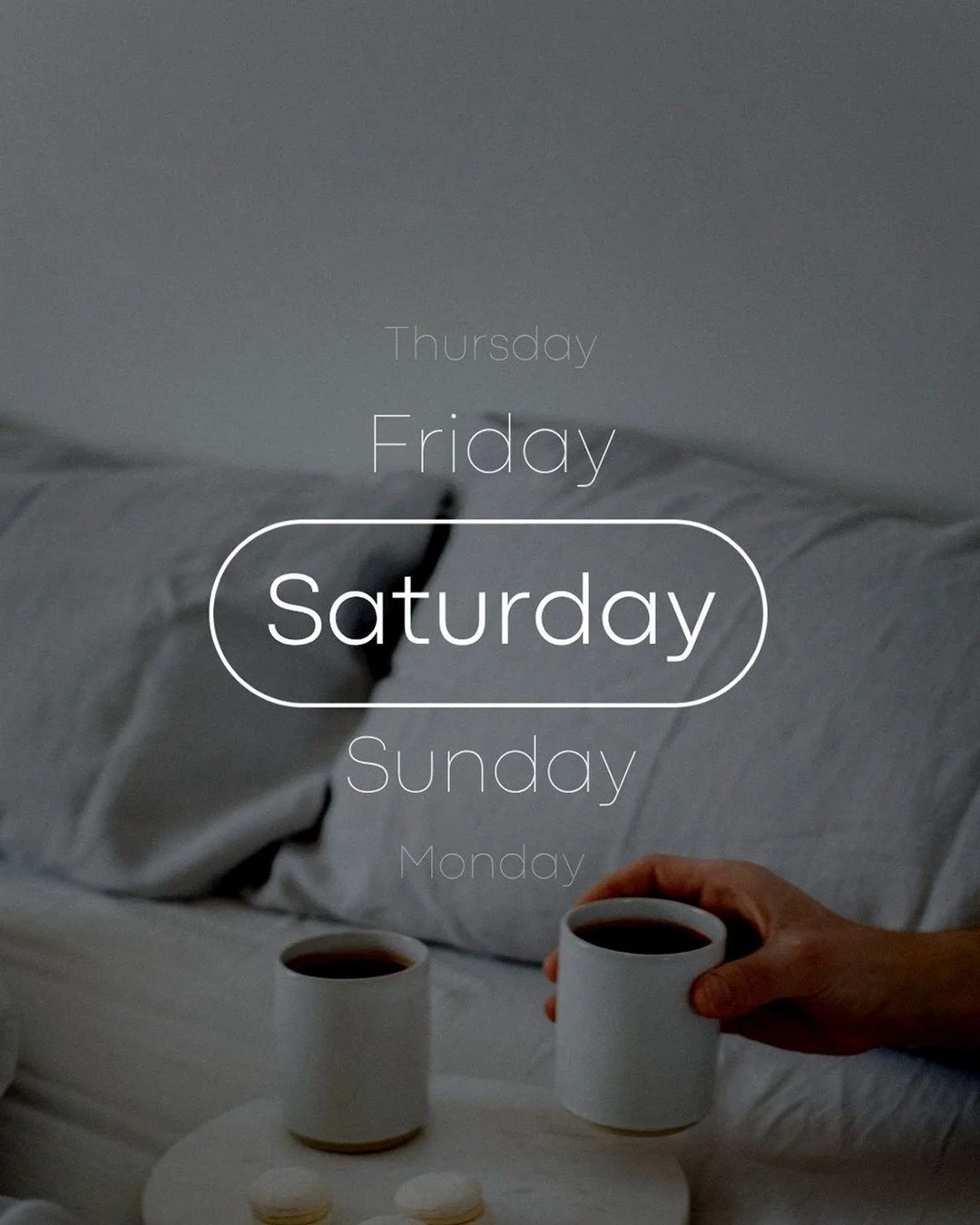 Weekend mode: ON ☕✨
Whether you're relaxing at home or out enjoying New Albany, there&rsquo;s no better place to come back to than The Gramercy.
What are your weekend plans? 👇