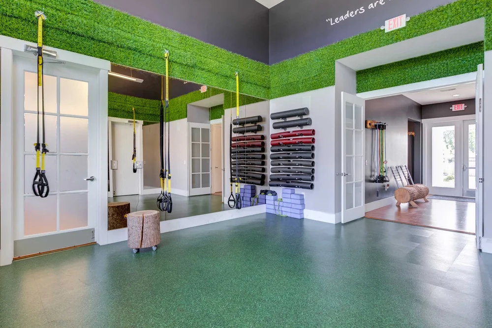 Photo Gallery Apartments and Townhomes in New Albany, OH — The