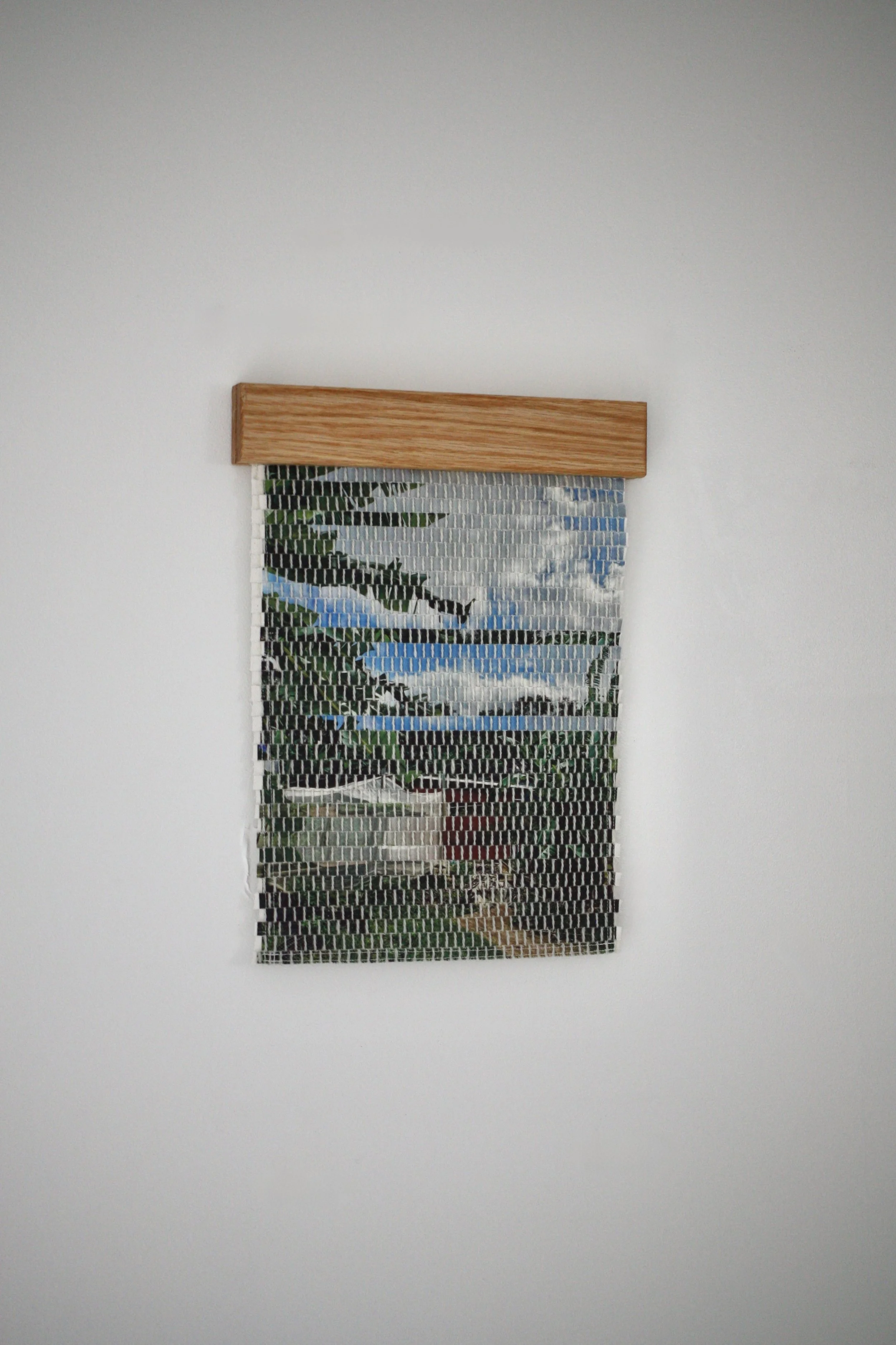 ‘La’ie, Hawai’i’ (for Larsen)